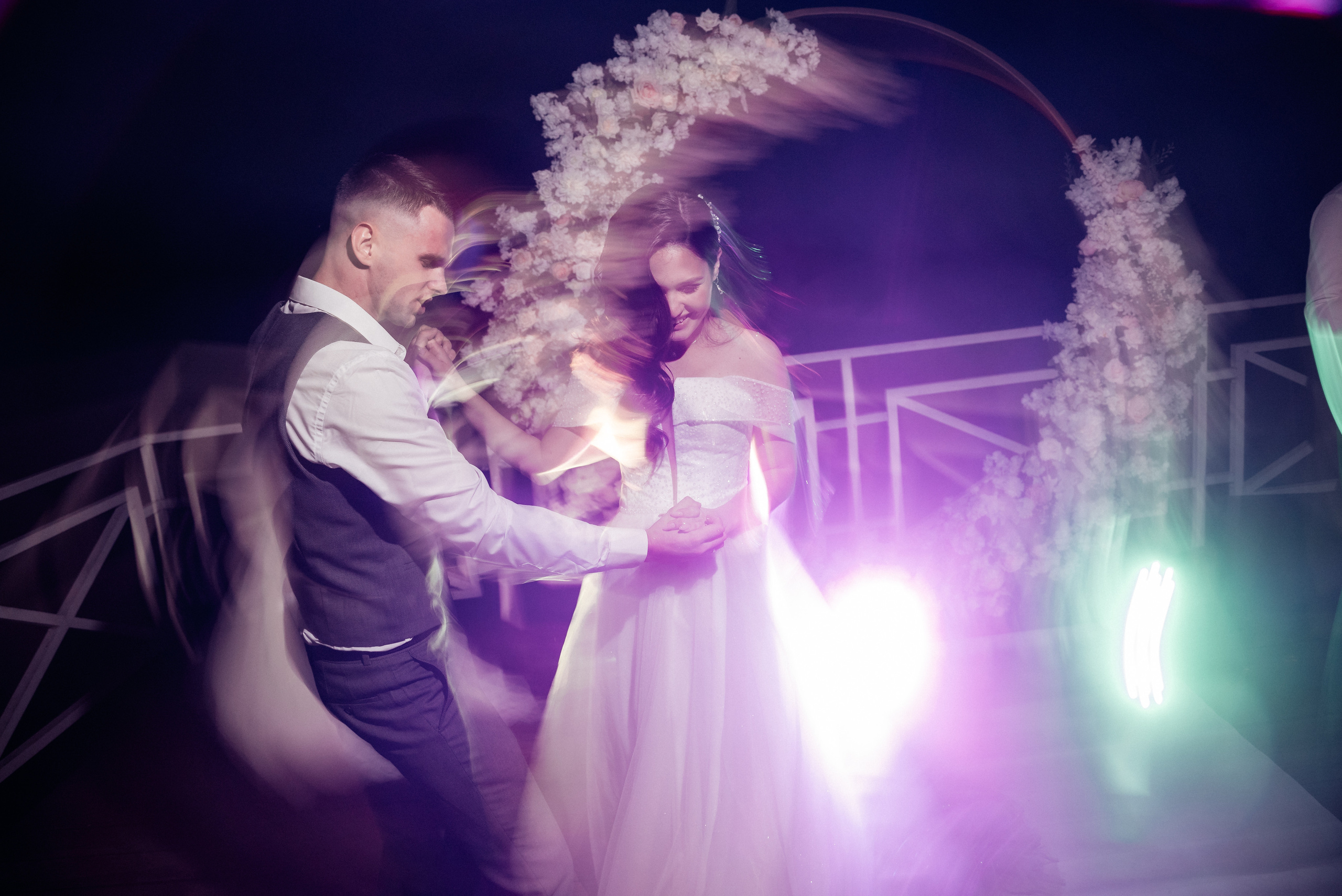 Алина и Лёша (полный день на Морской). Свадебный и портретный фотограф в Липецке Юлия Свит