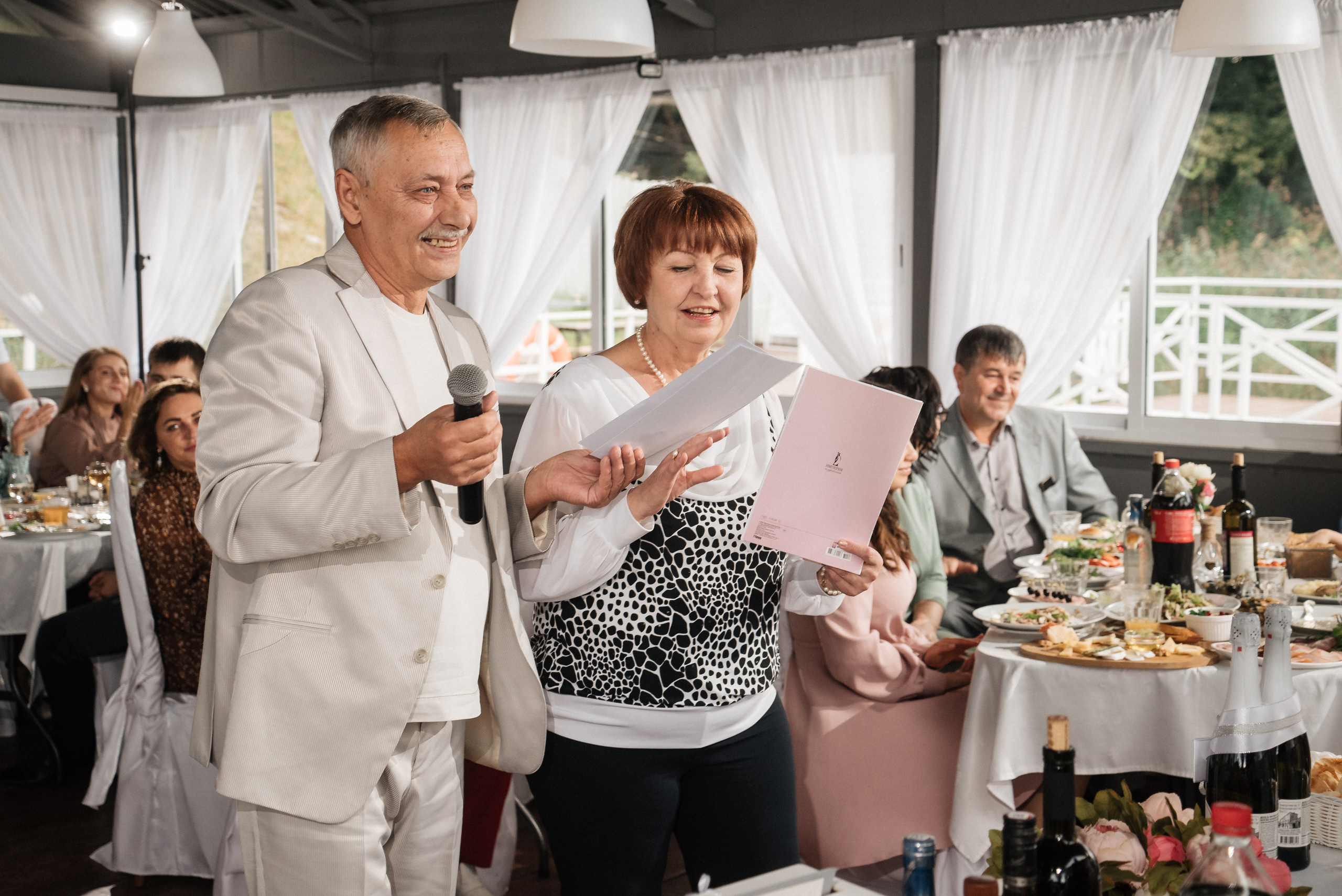 Алина и Лёша (полный день на Морской). Свадебный и портретный фотограф в Липецке Юлия Свит