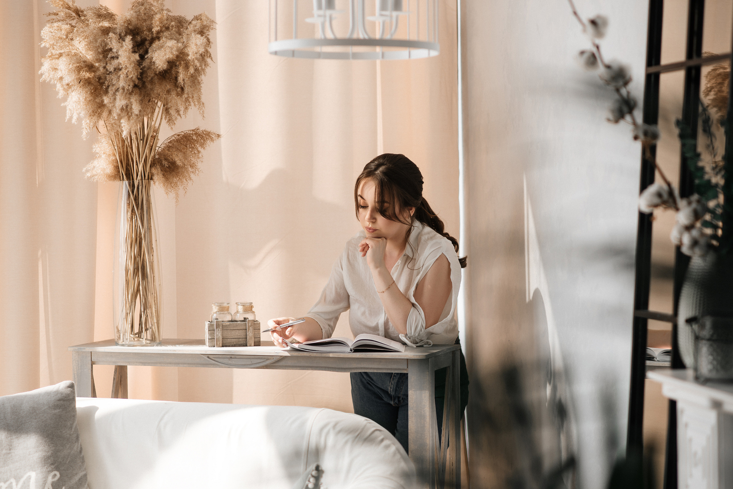 Лиза солнечная как этот день. Свадебный и портретный фотограф в Липецке Юлия Свит