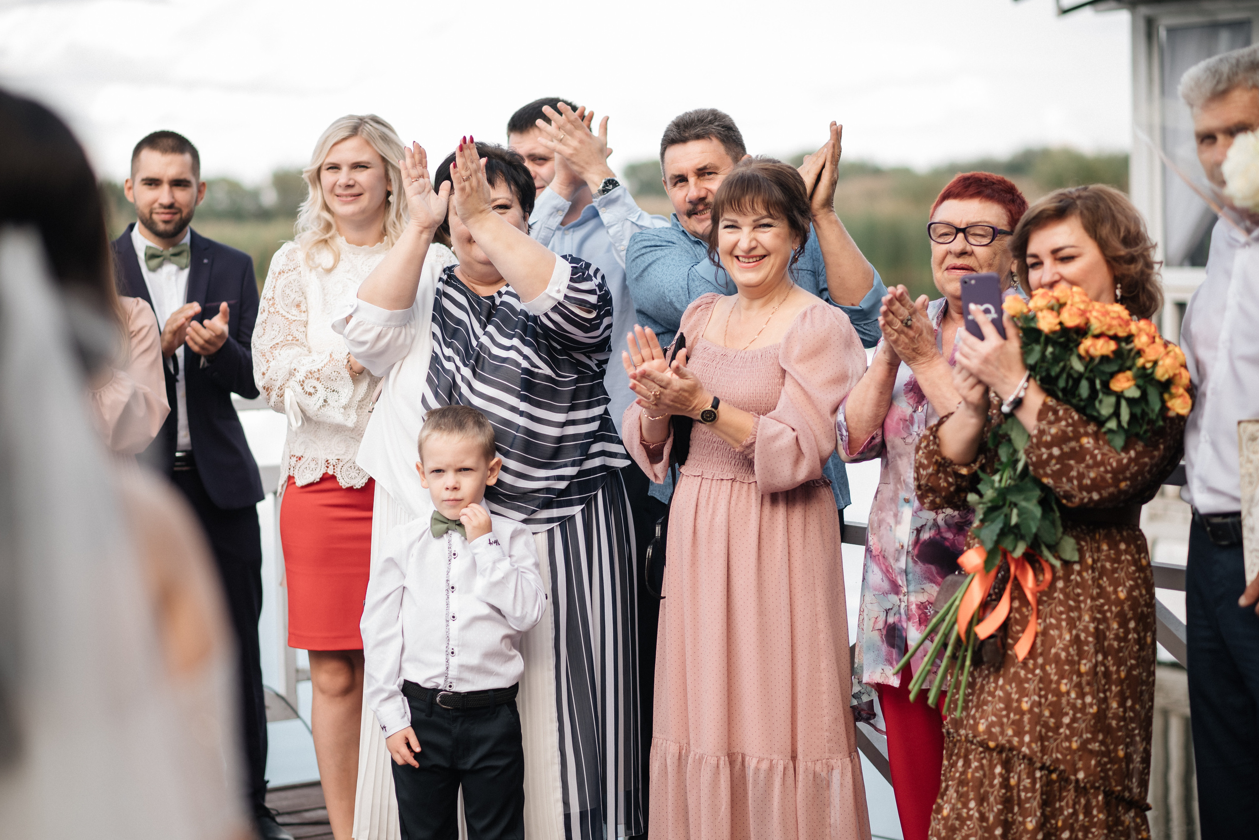 Алина и Лёша (полный день на Морской). Свадебный и портретный фотограф в Липецке Юлия Свит