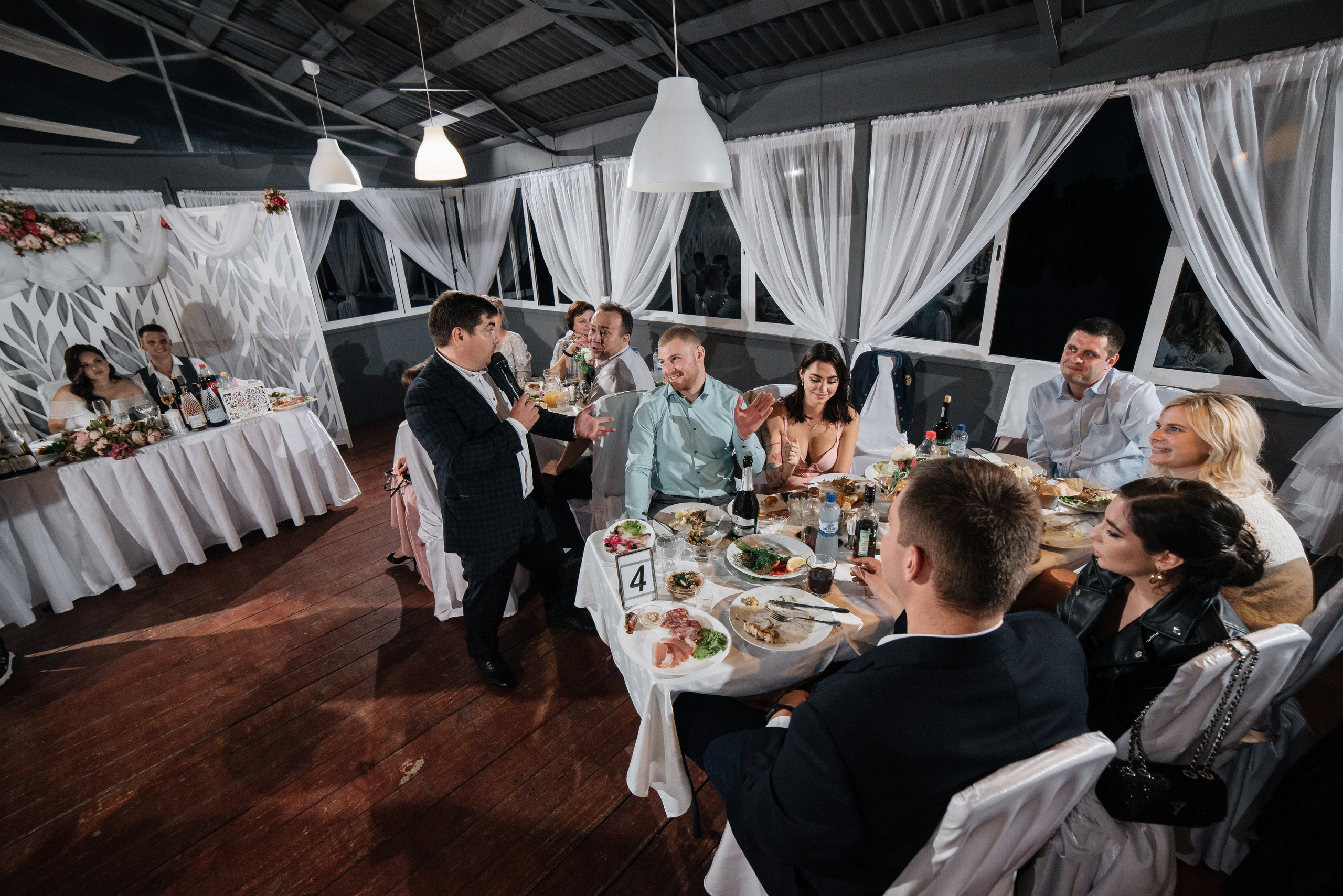 Алина и Лёша (полный день на Морской). Свадебный и портретный фотограф в Липецке Юлия Свит
