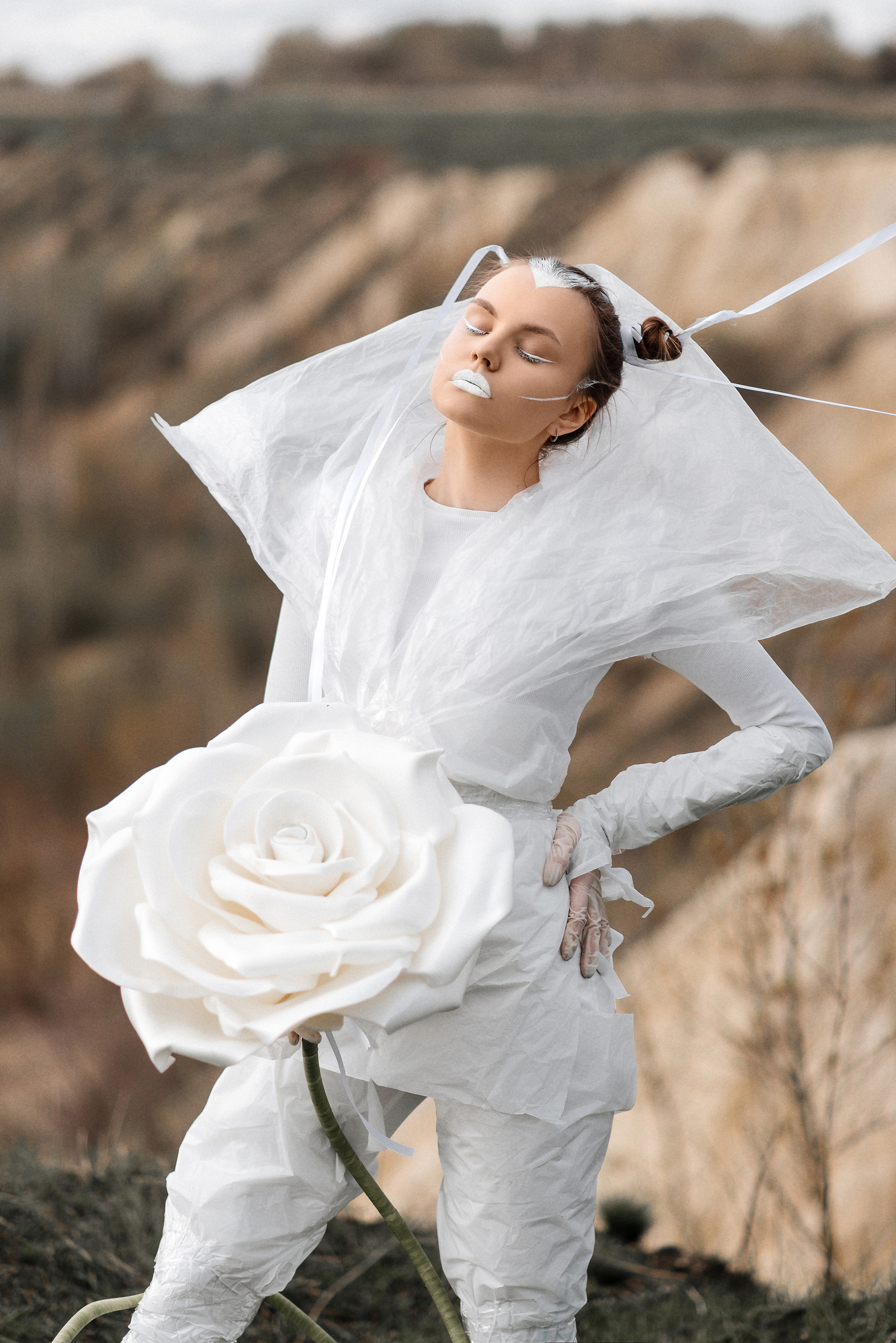 Лера прилетела с другой планеты. Свадебный и портретный фотограф в Липецке Юлия Свит