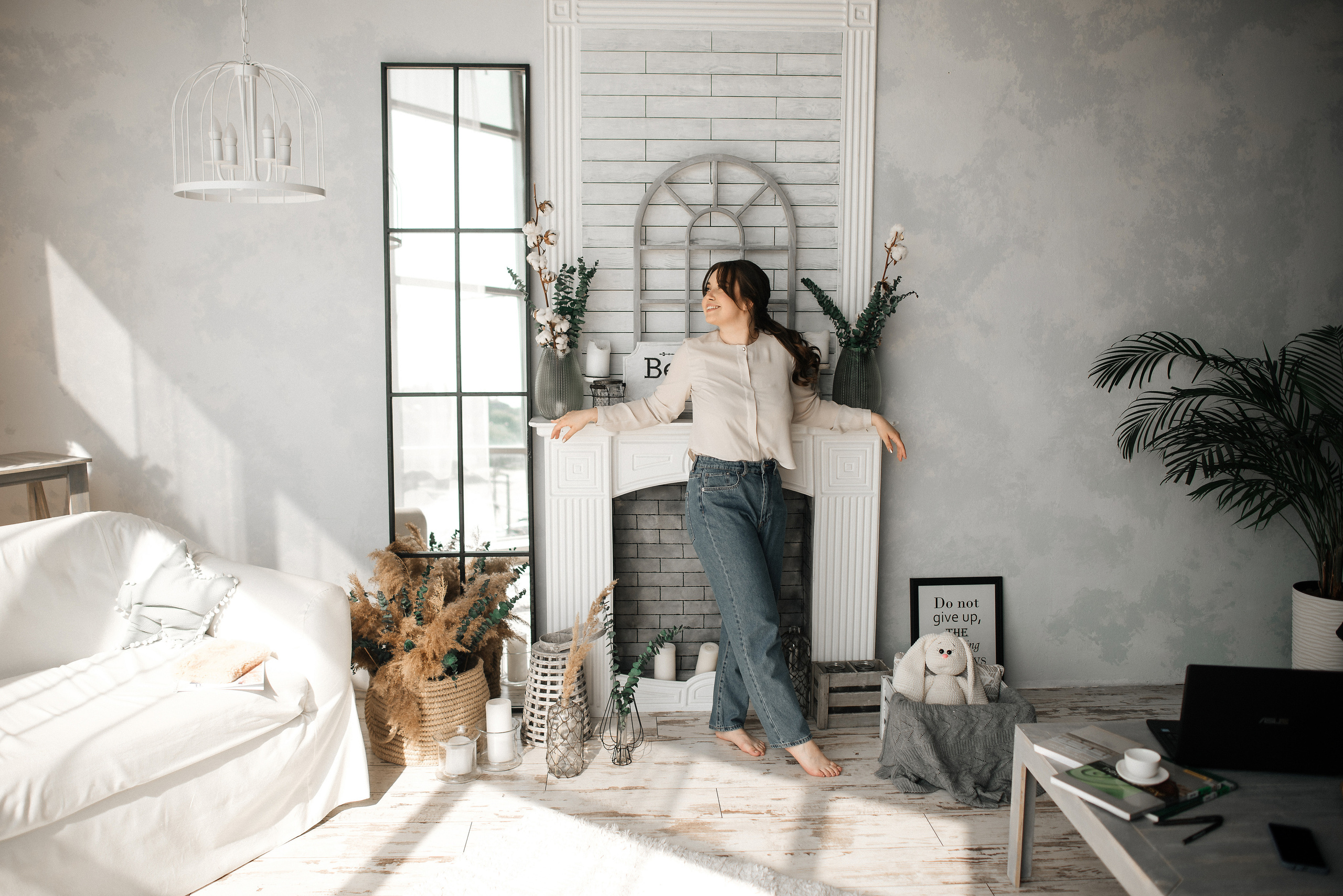 Лиза солнечная как этот день. Свадебный и портретный фотограф в Липецке Юлия Свит