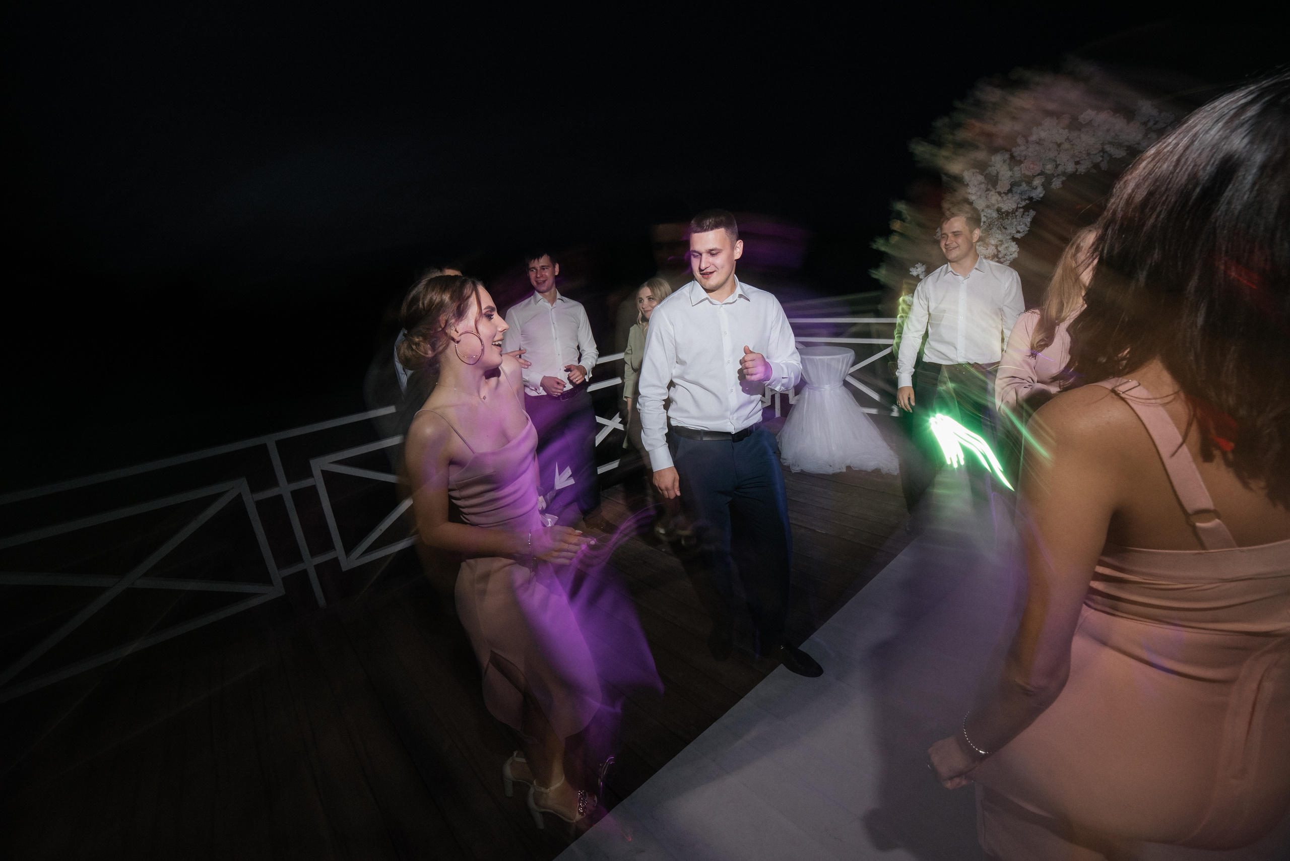 Алина и Лёша (полный день на Морской). Свадебный и портретный фотограф в Липецке Юлия Свит