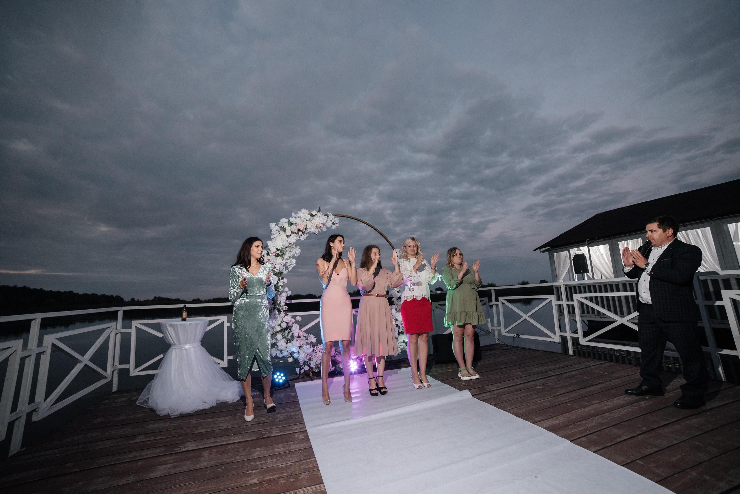 Алина и Лёша (полный день на Морской). Свадебный и портретный фотограф в Липецке Юлия Свит