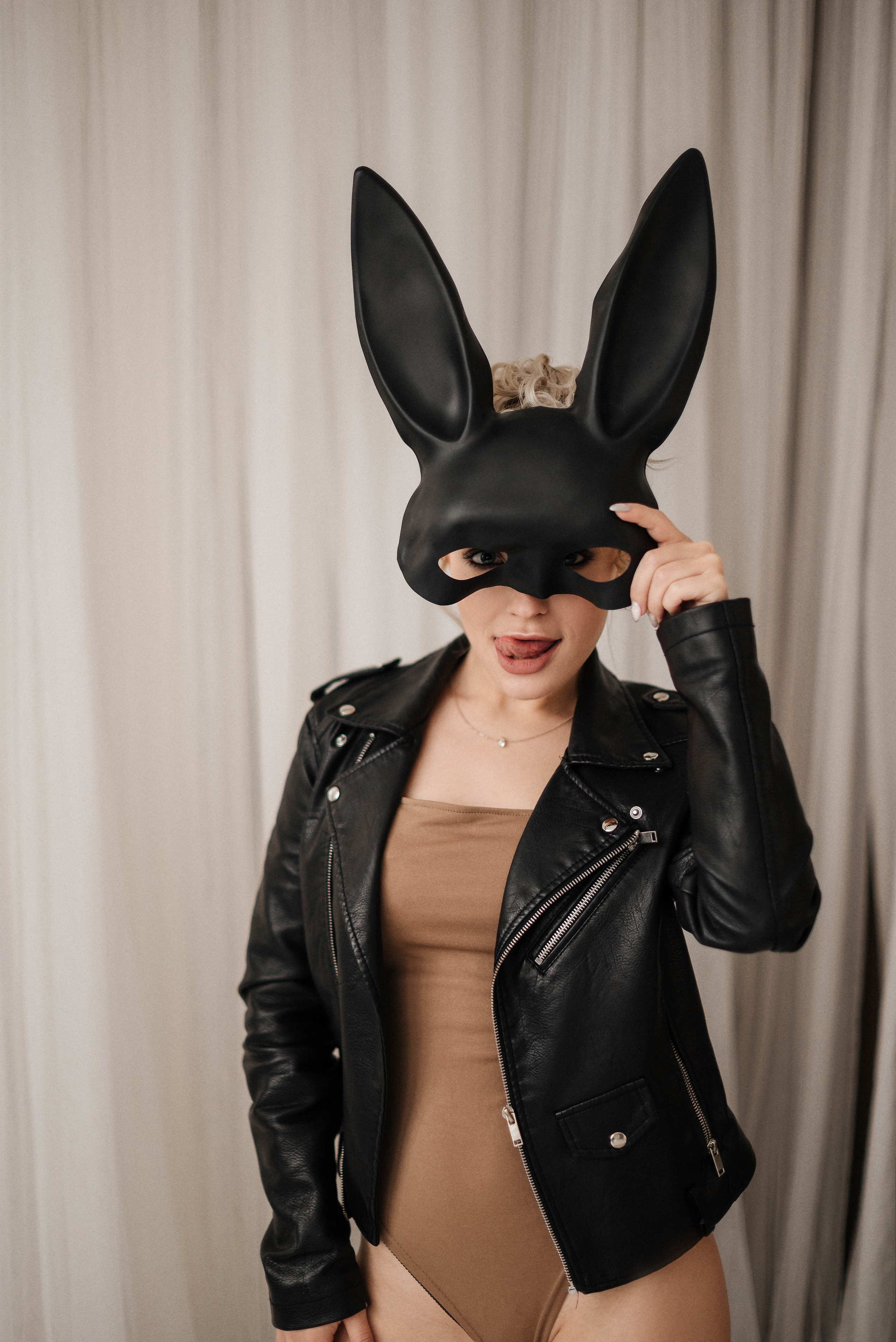 Контент НГ съемка для визажиста Лены. Свадебный и портретный фотограф в Липецке Юлия Свит