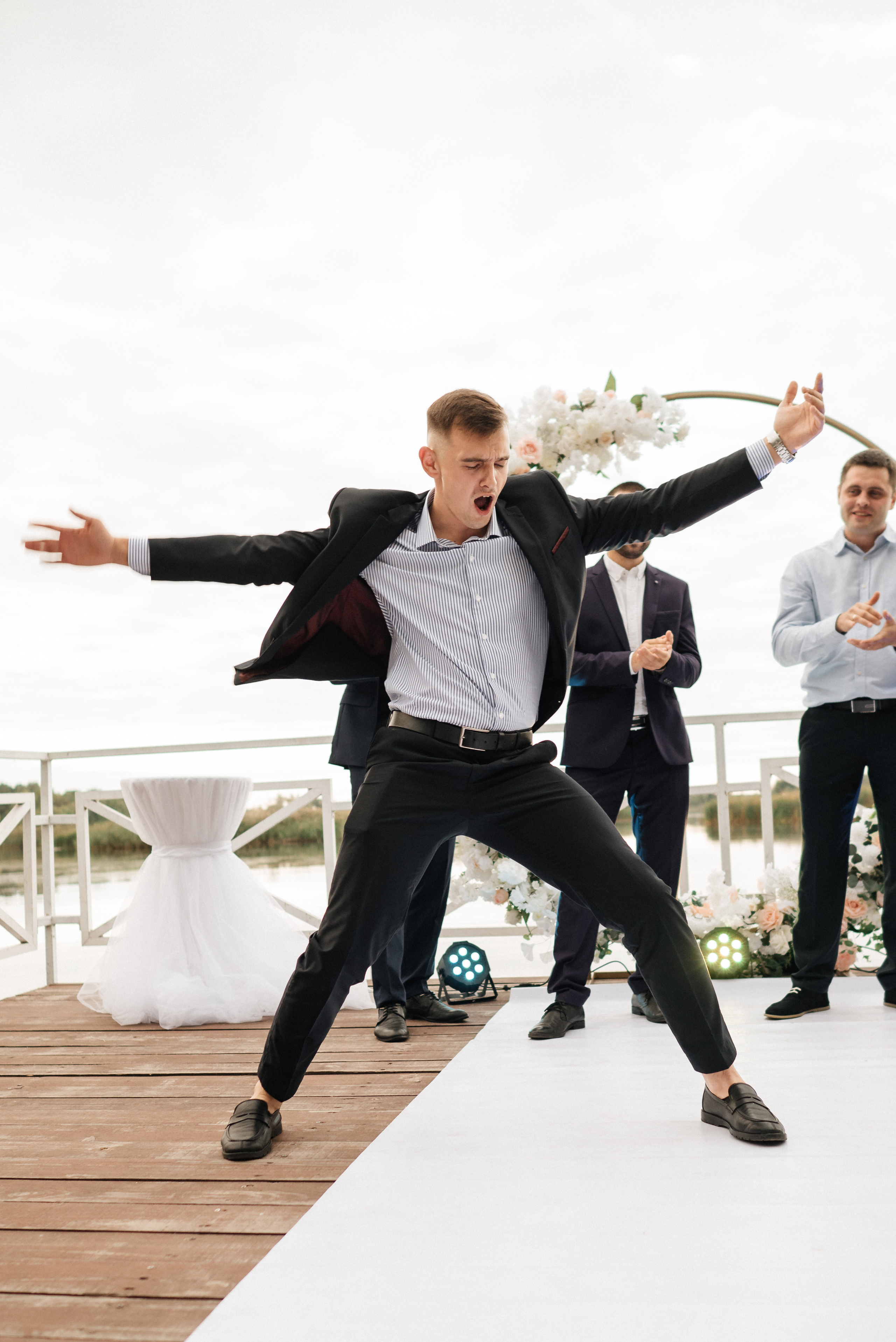 Алина и Лёша (полный день на Морской). Свадебный и портретный фотограф в Липецке Юлия Свит