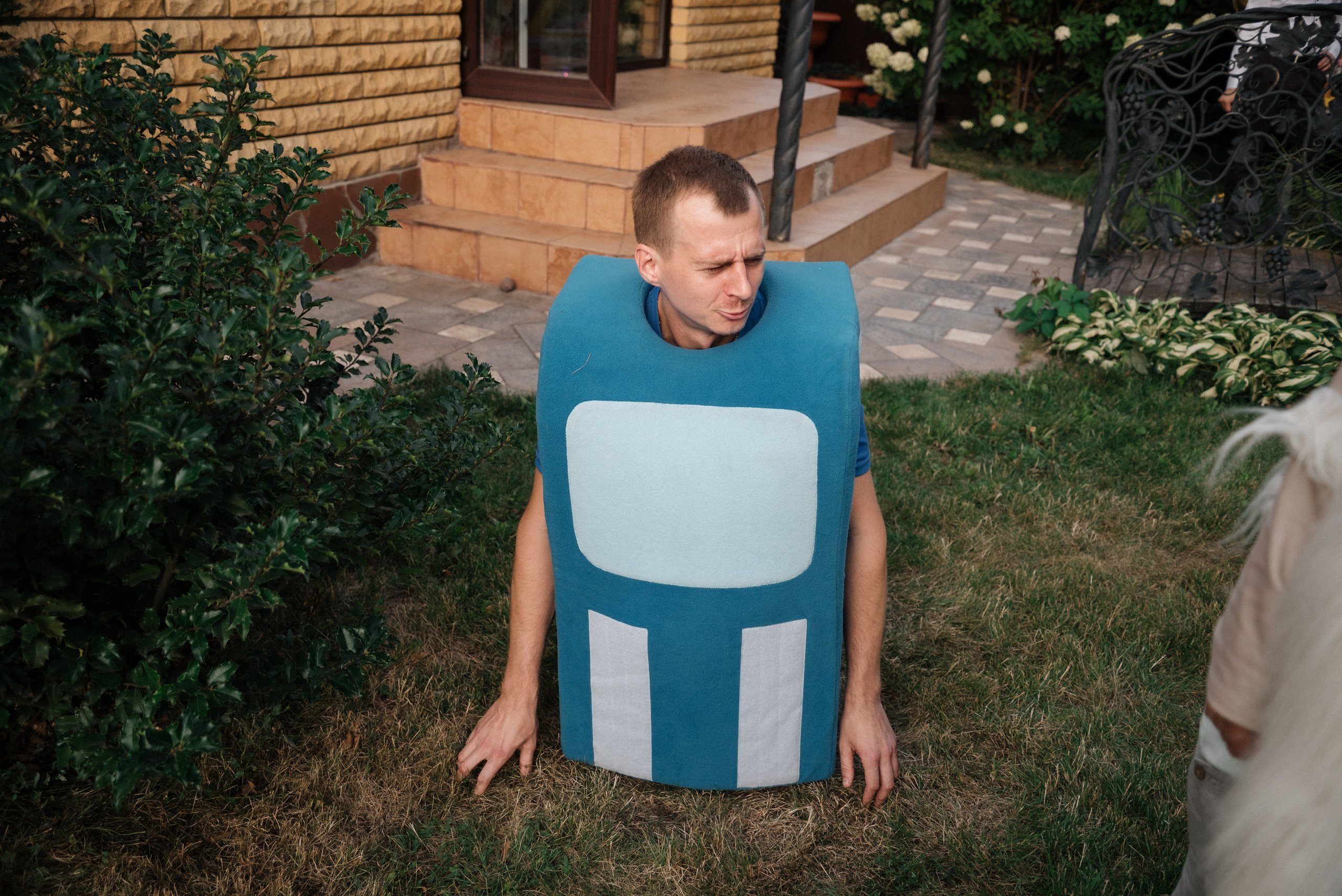 День рождения Вари (1 годик). Свадебный и портретный фотограф в Липецке Юлия Свит