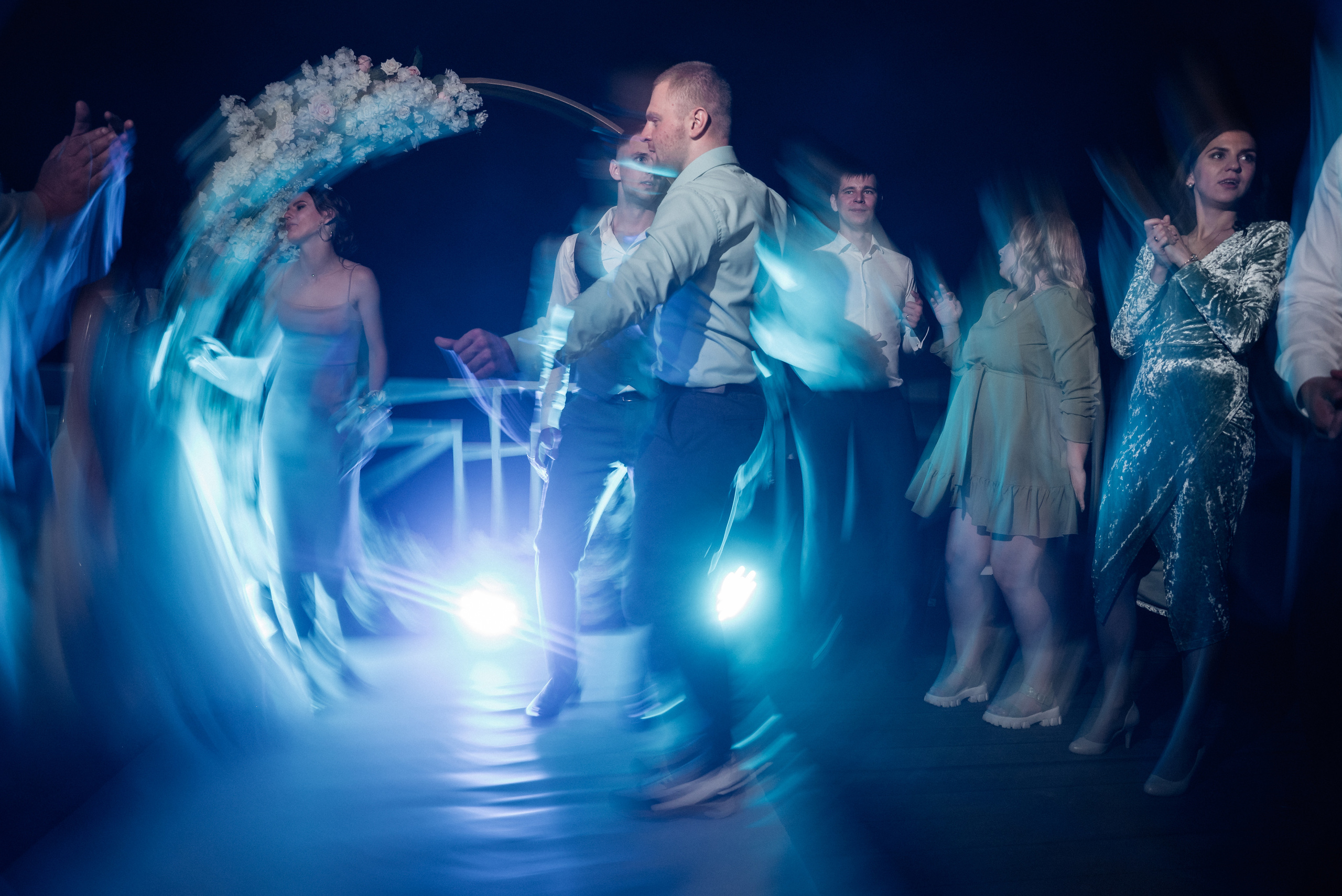 Алина и Лёша (полный день на Морской). Свадебный и портретный фотограф в Липецке Юлия Свит