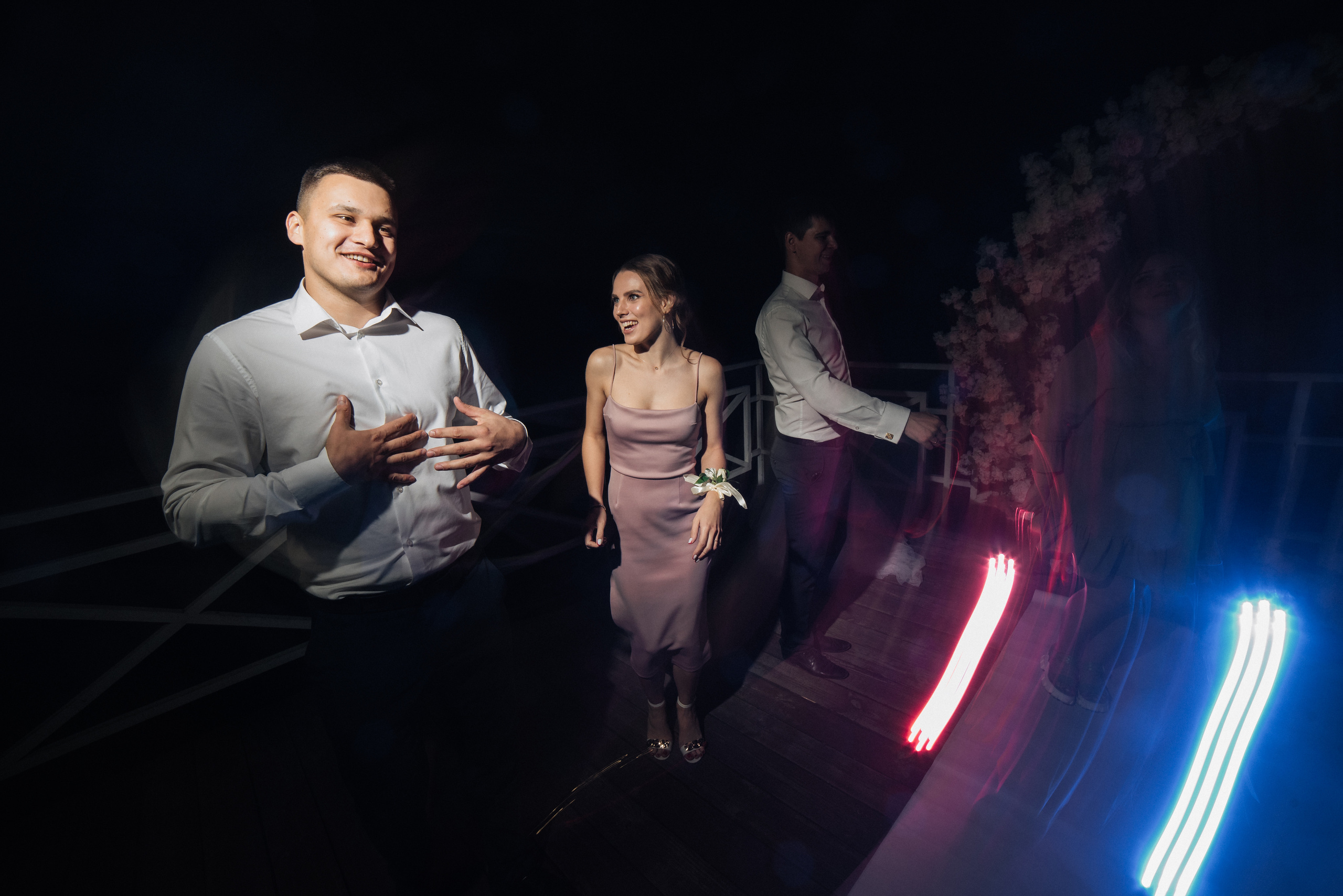 Алина и Лёша (полный день на Морской). Свадебный и портретный фотограф в Липецке Юлия Свит