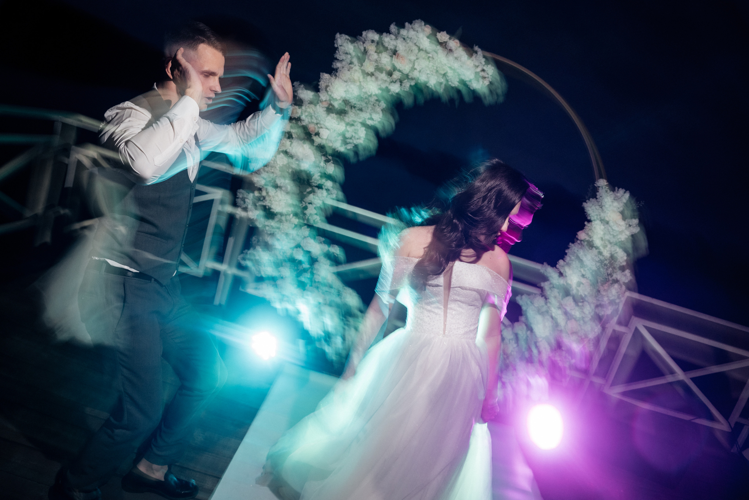 Алина и Лёша (полный день на Морской). Свадебный и портретный фотограф в Липецке Юлия Свит