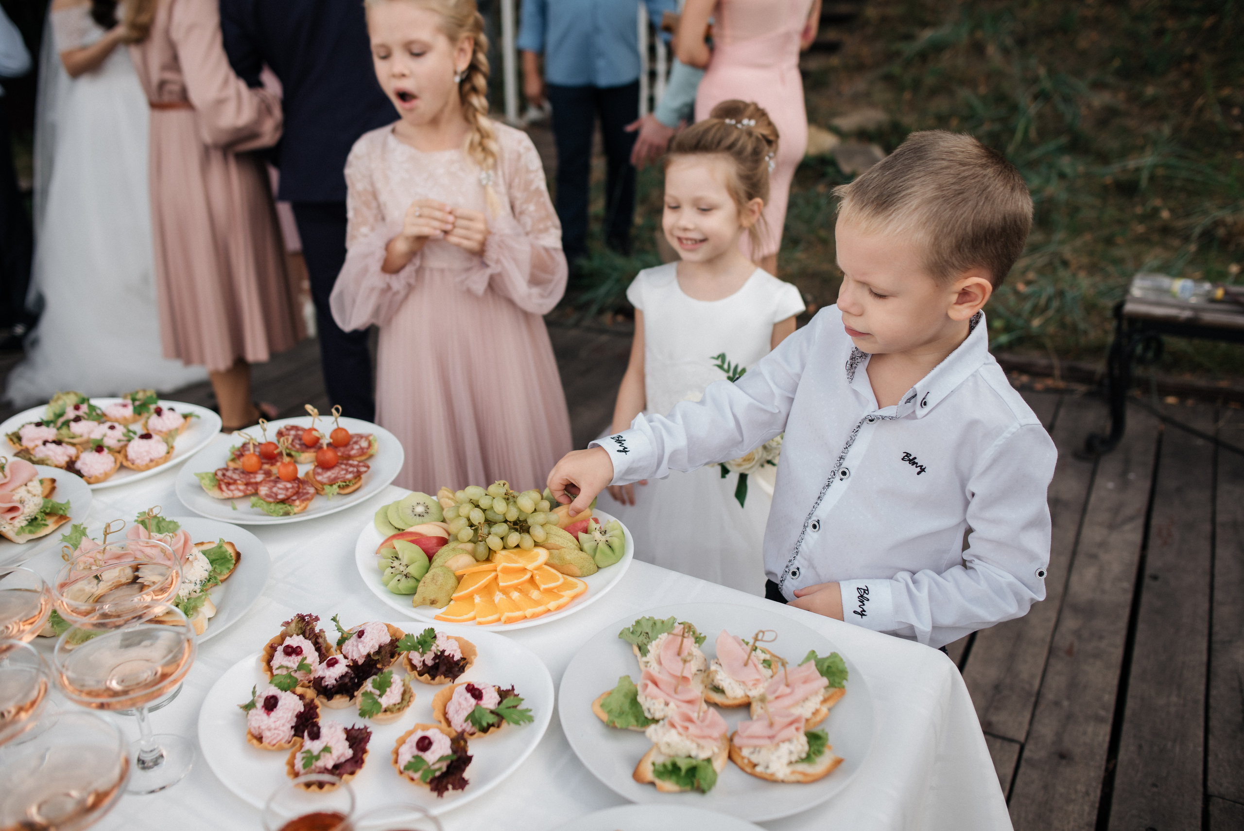 Алина и Лёша (полный день на Морской). Свадебный и портретный фотограф в Липецке Юлия Свит
