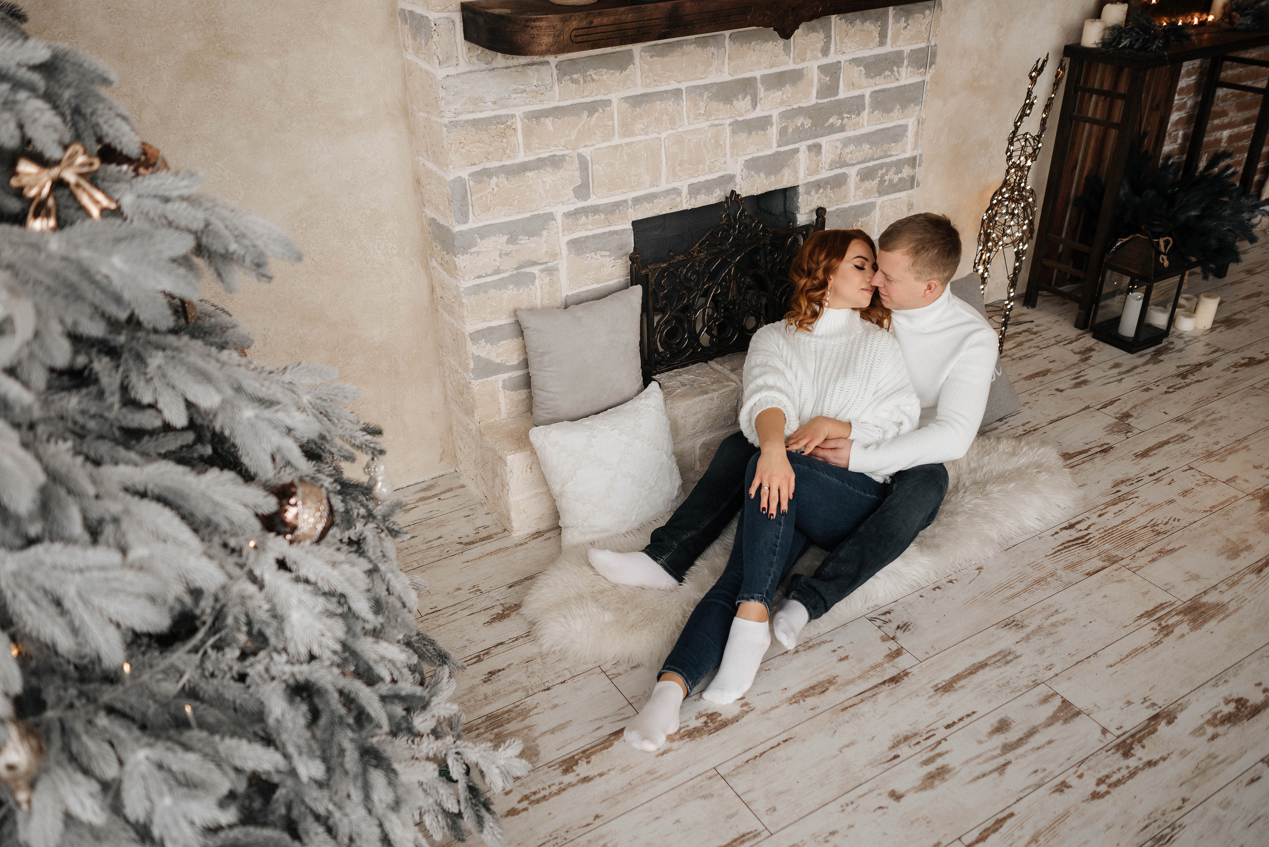 Про любовь Саши и Артёма. Свадебный и портретный фотограф в Липецке Юлия Свит