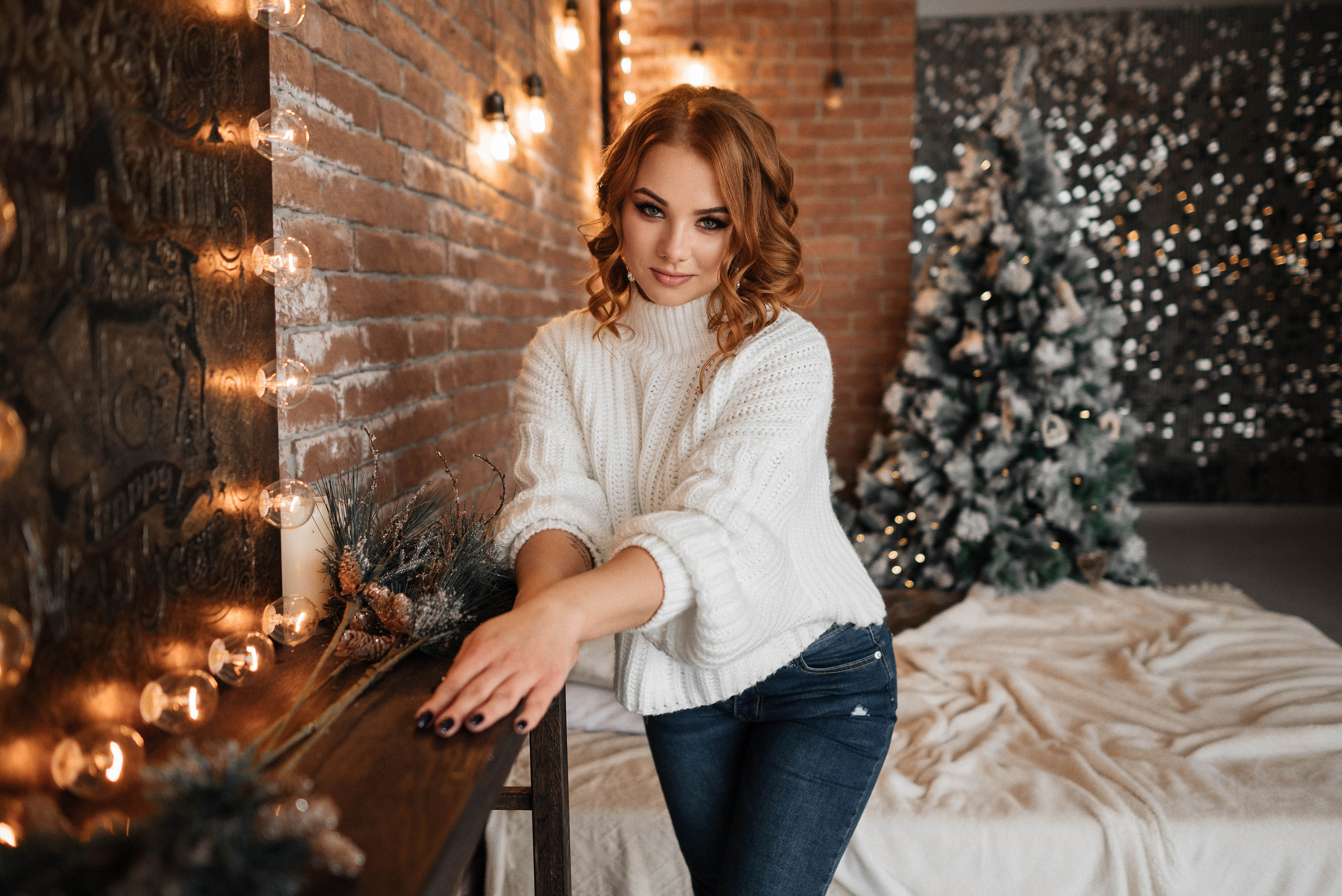 Про любовь Саши и Артёма. Свадебный и портретный фотограф в Липецке Юлия Свит