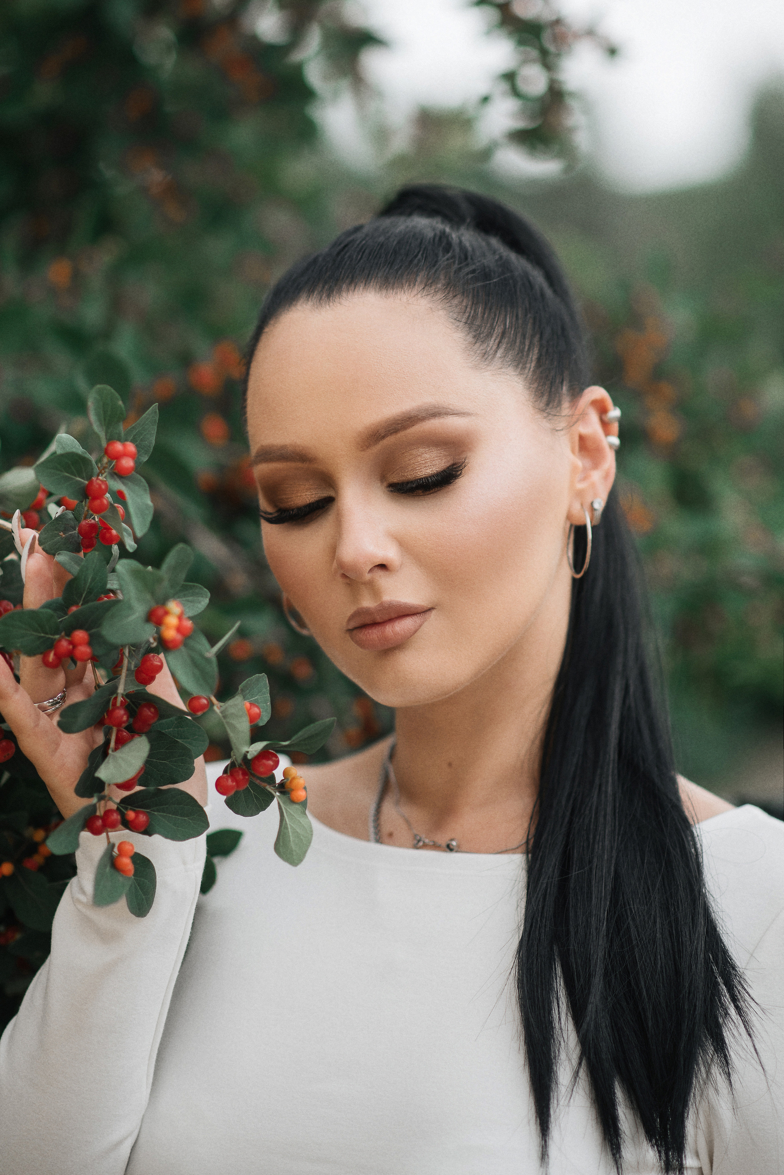 Лера и Артём. Свадебный и портретный фотограф в Липецке Юлия Свит