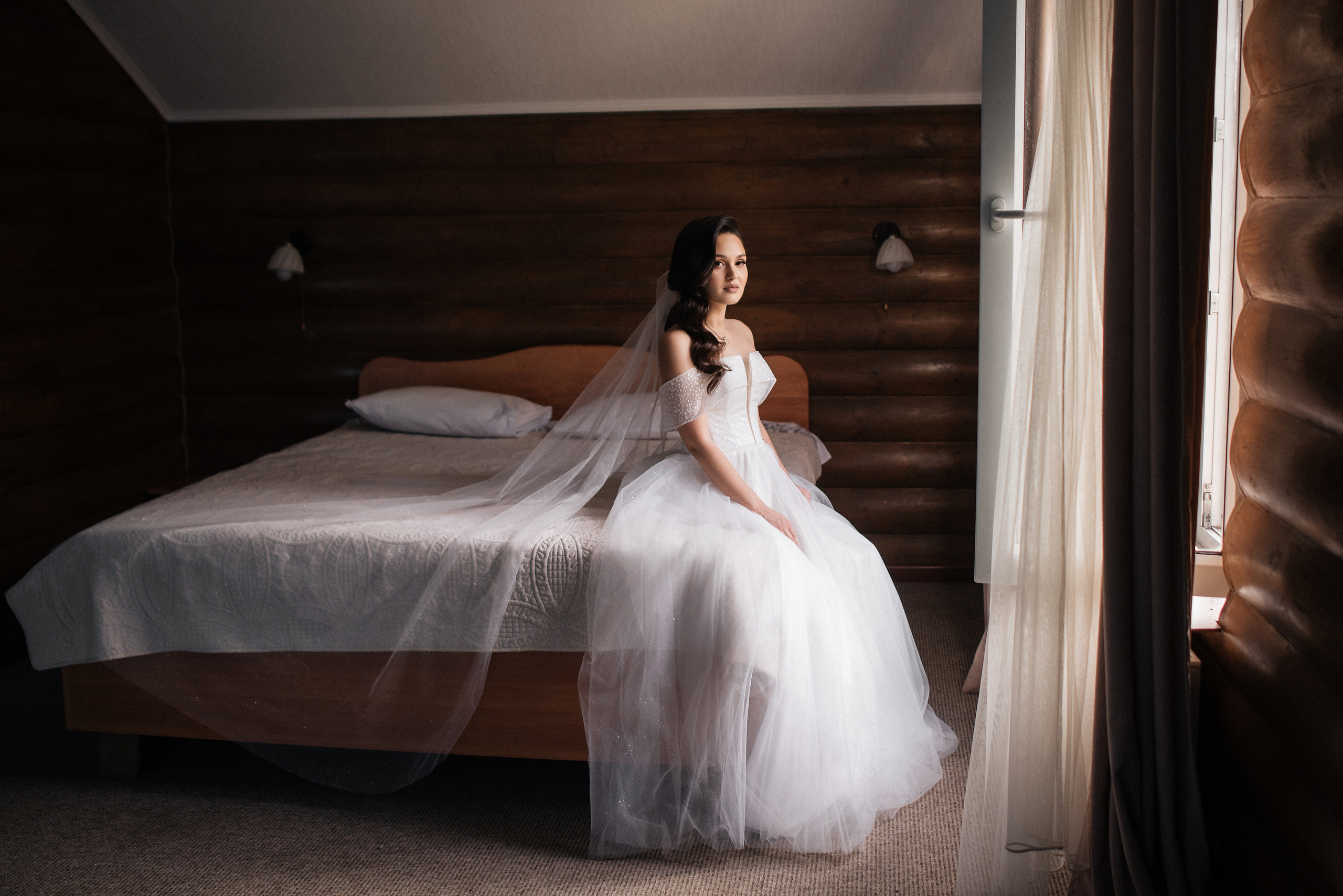 Алина и Лёша (полный день на Морской). Свадебный и портретный фотограф в Липецке Юлия Свит