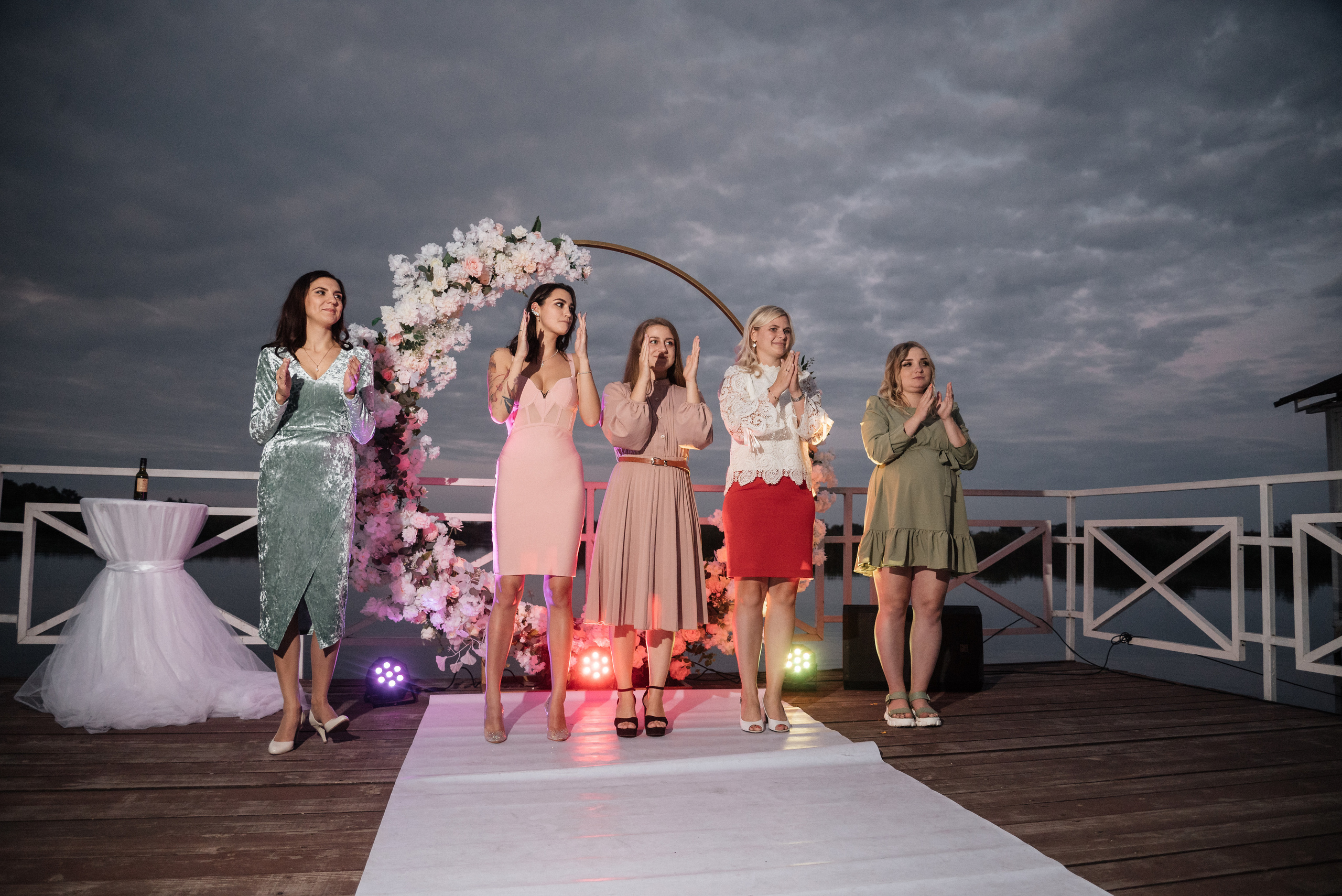 Алина и Лёша (полный день на Морской). Свадебный и портретный фотограф в Липецке Юлия Свит