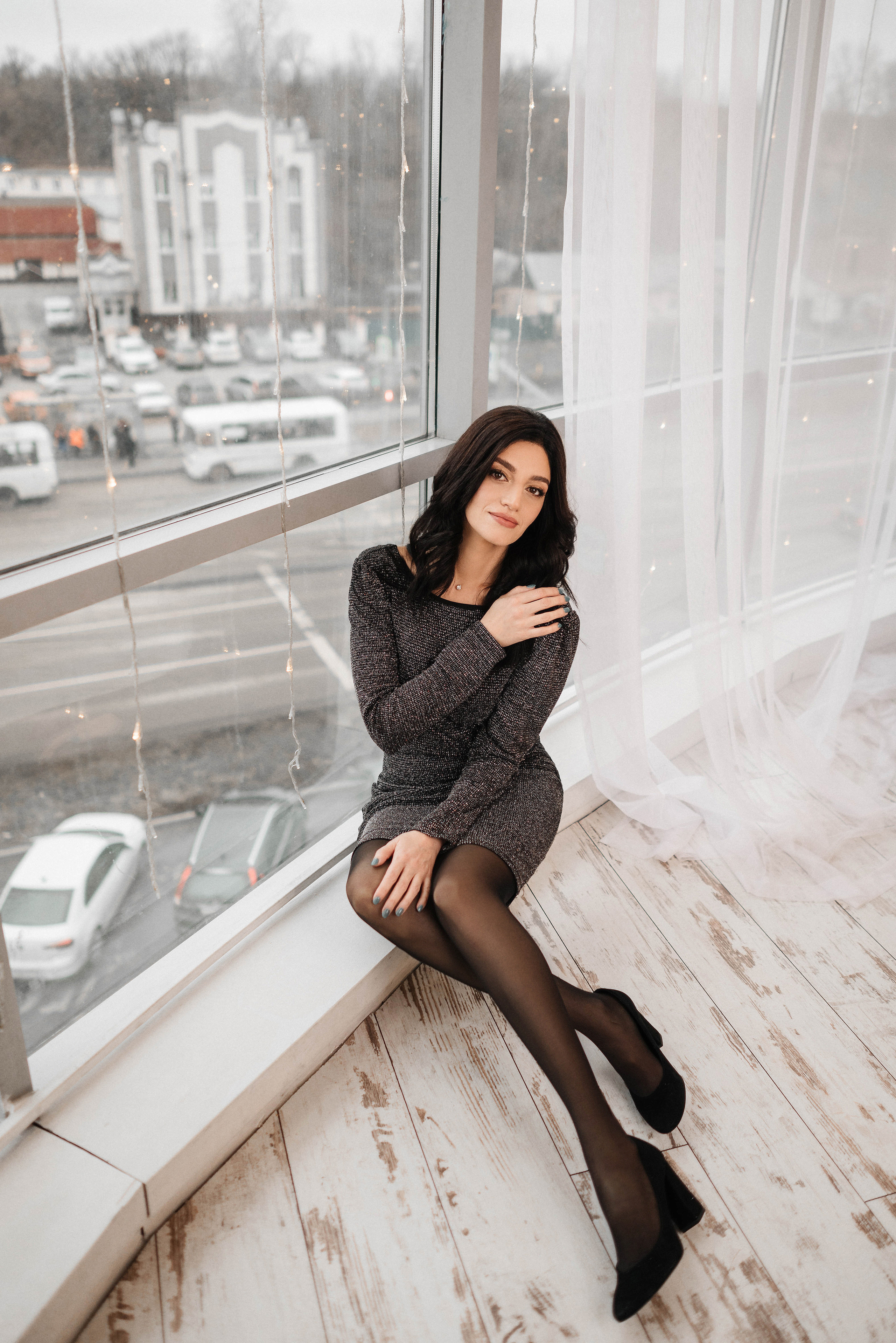 Диана на фотодне в Атмсофере. Свадебный и портретный фотограф в Липецке Юлия Свит