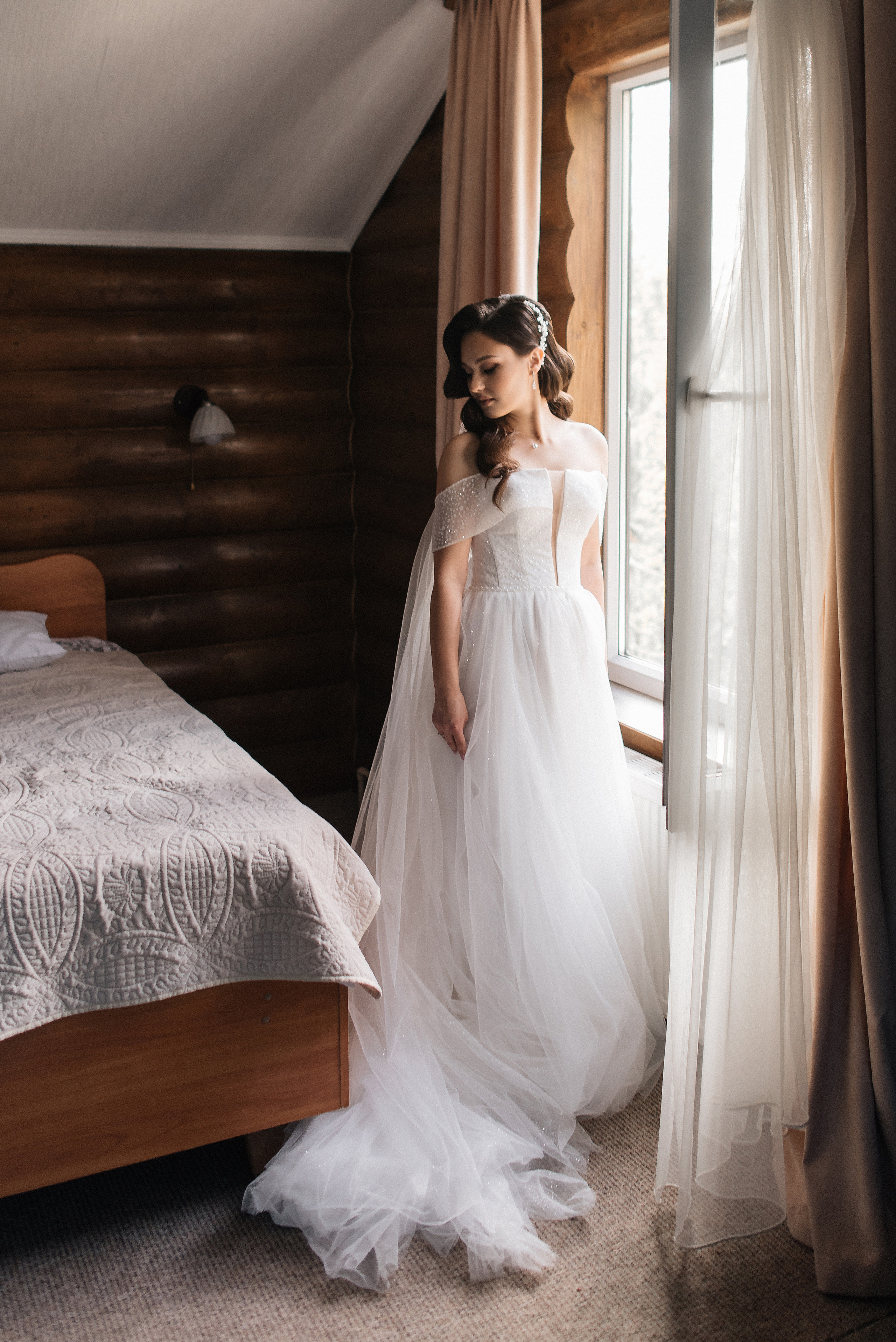 Алина и Лёша (полный день на Морской). Свадебный и портретный фотограф в Липецке Юлия Свит