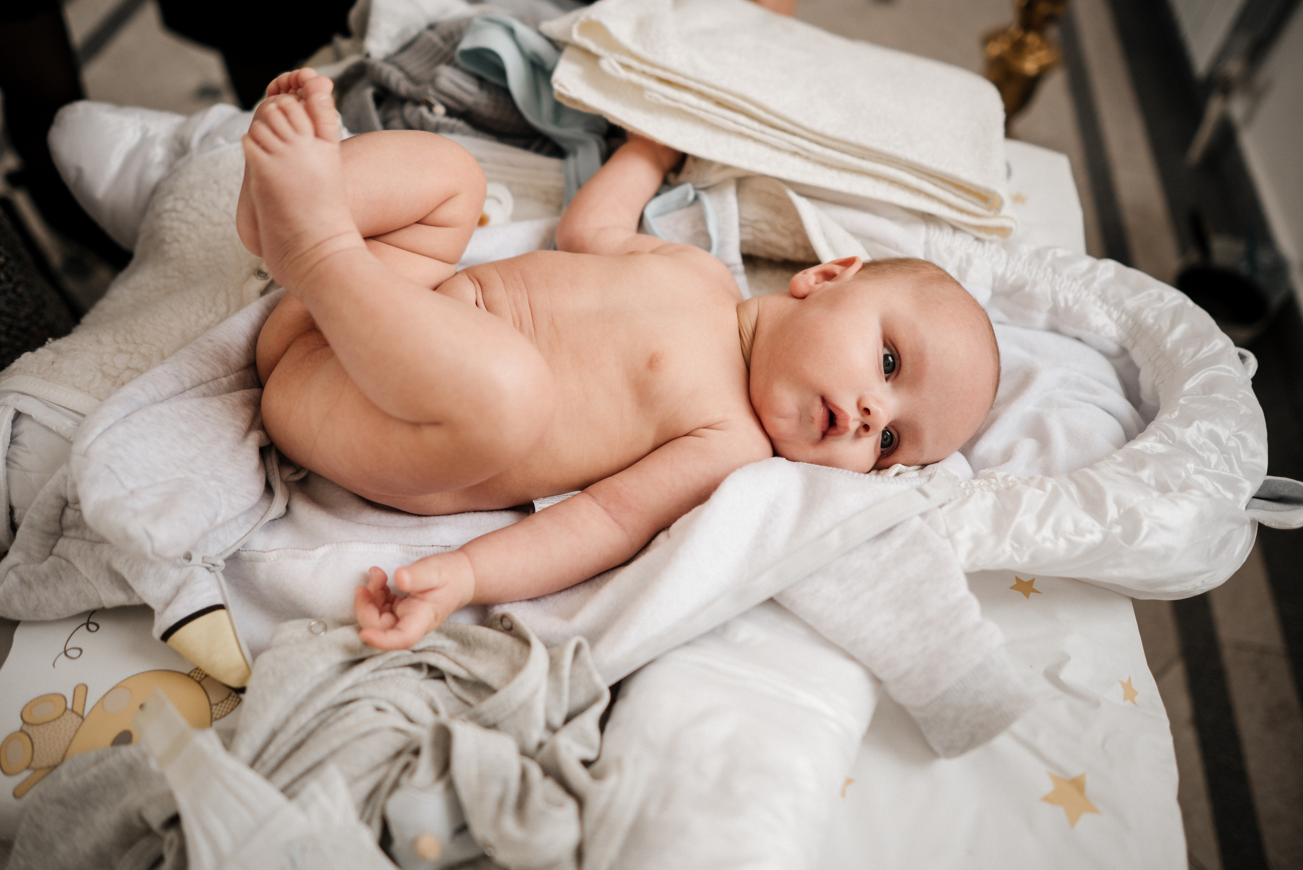 Крестины 29 января 2022. Свадебный и портретный фотограф в Липецке Юлия Свит