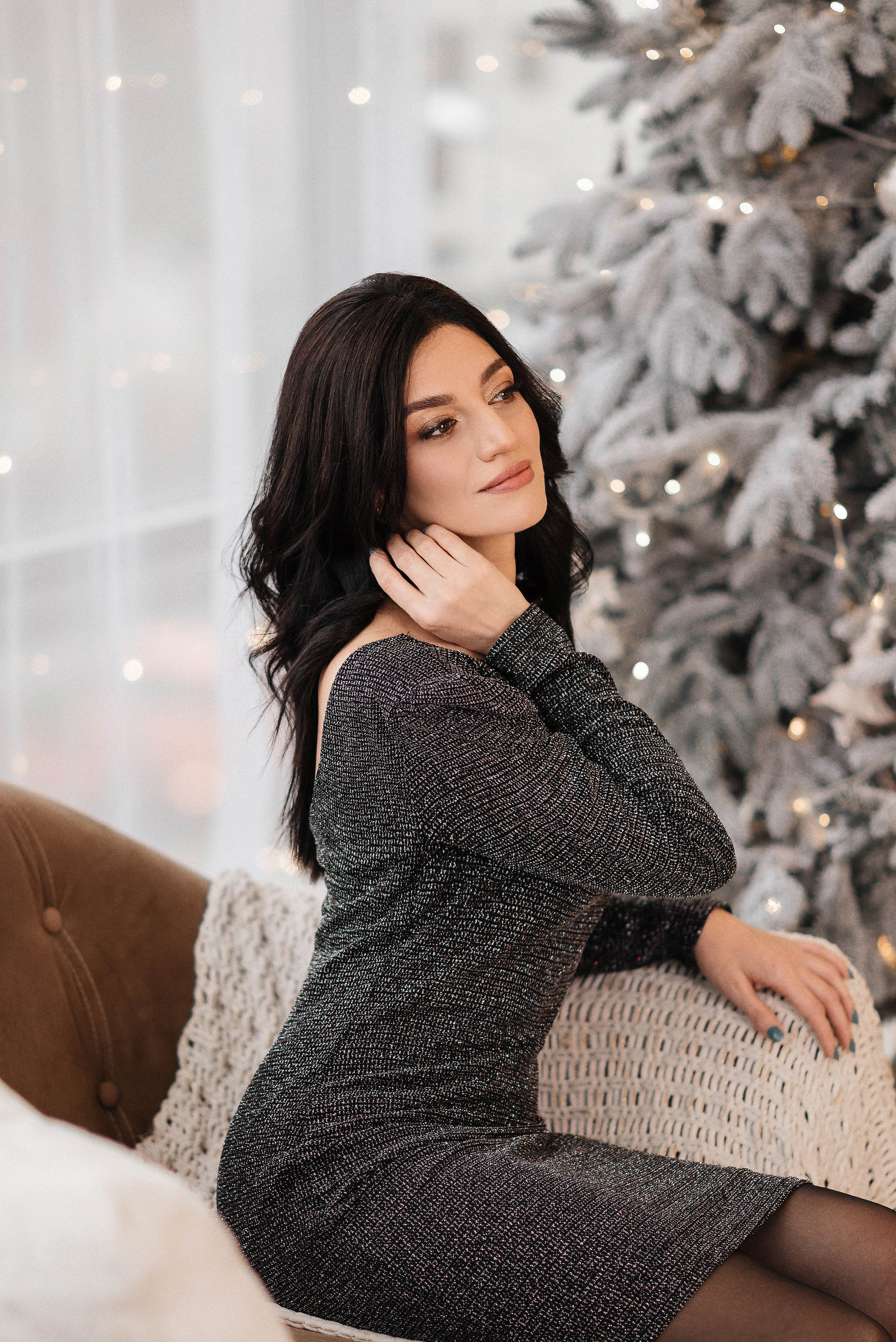 Диана на фотодне в Атмсофере. Свадебный и портретный фотограф в Липецке Юлия Свит