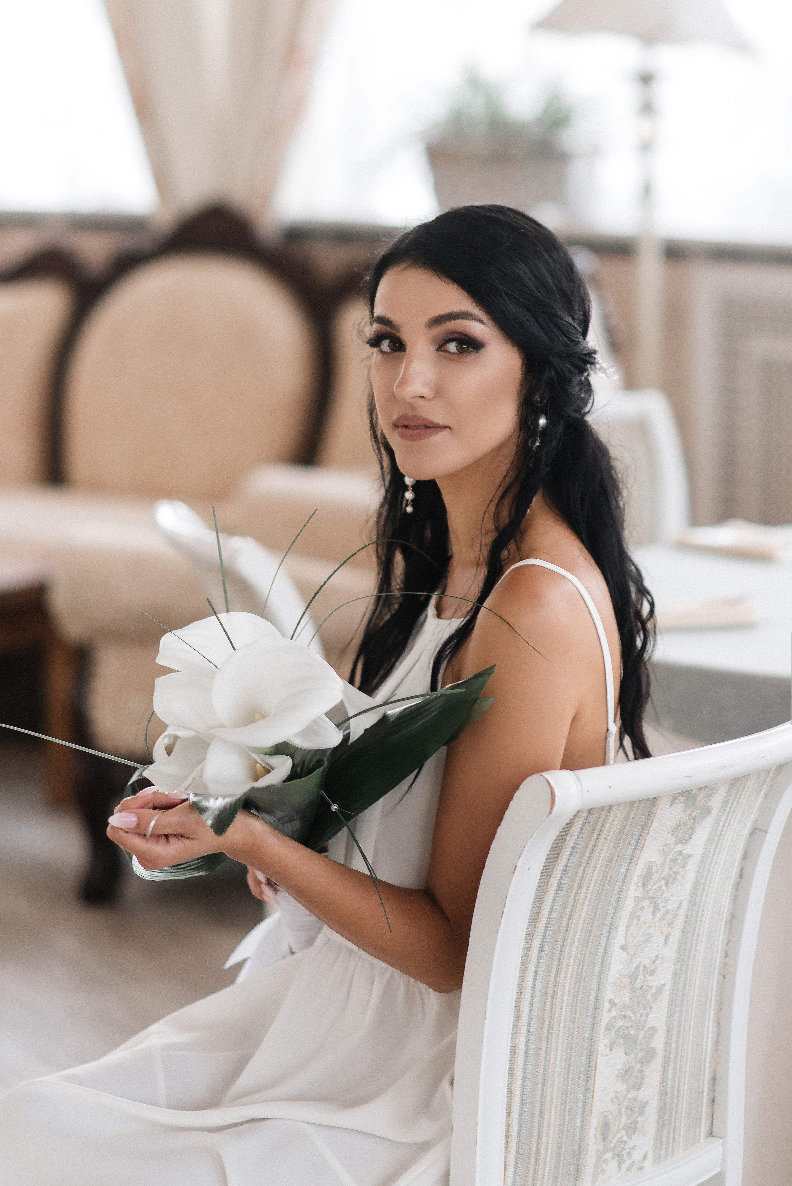 Маша и Саша. Свадебный и портретный фотограф в Липецке Юлия Свит