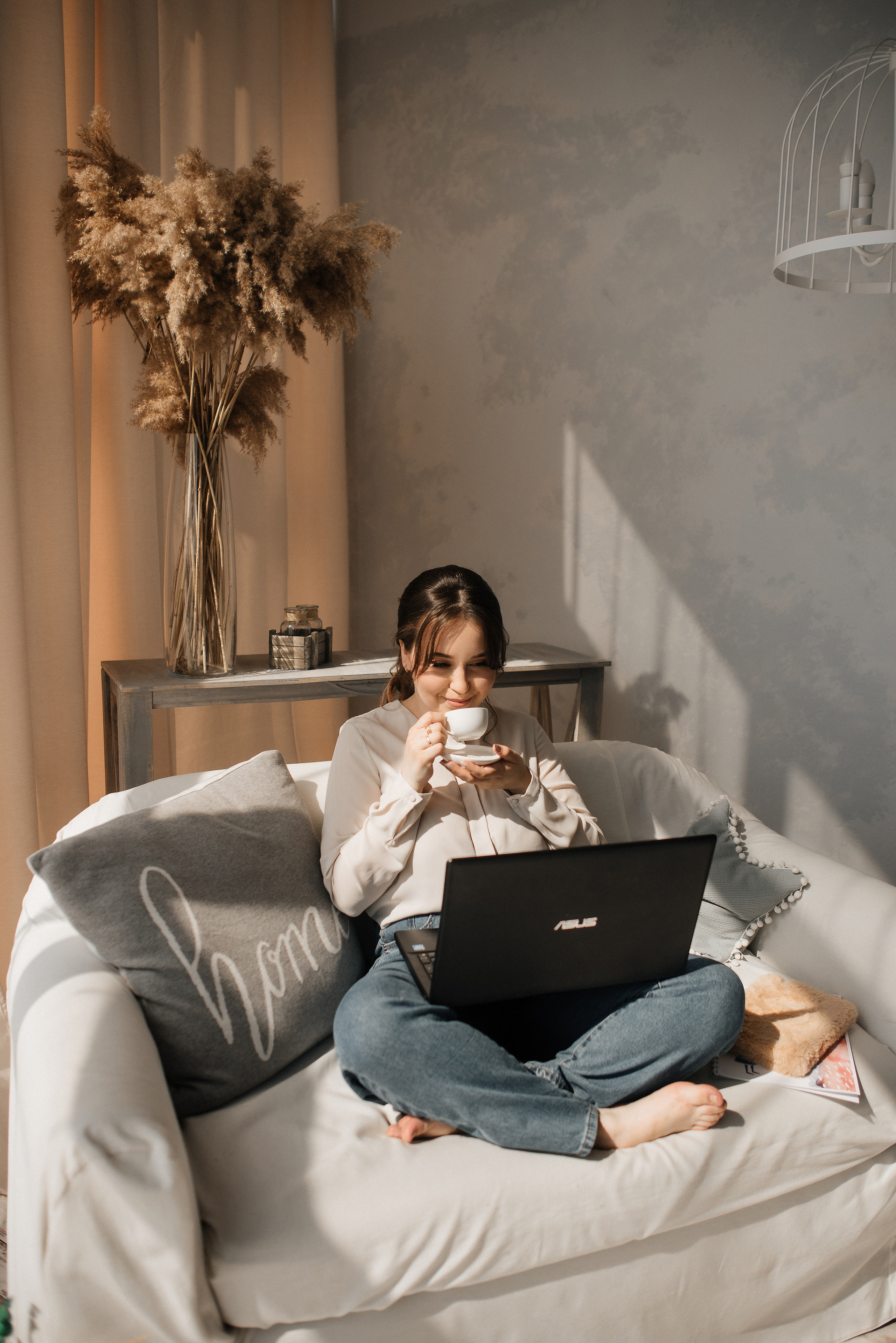 Лиза солнечная как этот день. Свадебный и портретный фотограф в Липецке Юлия Свит