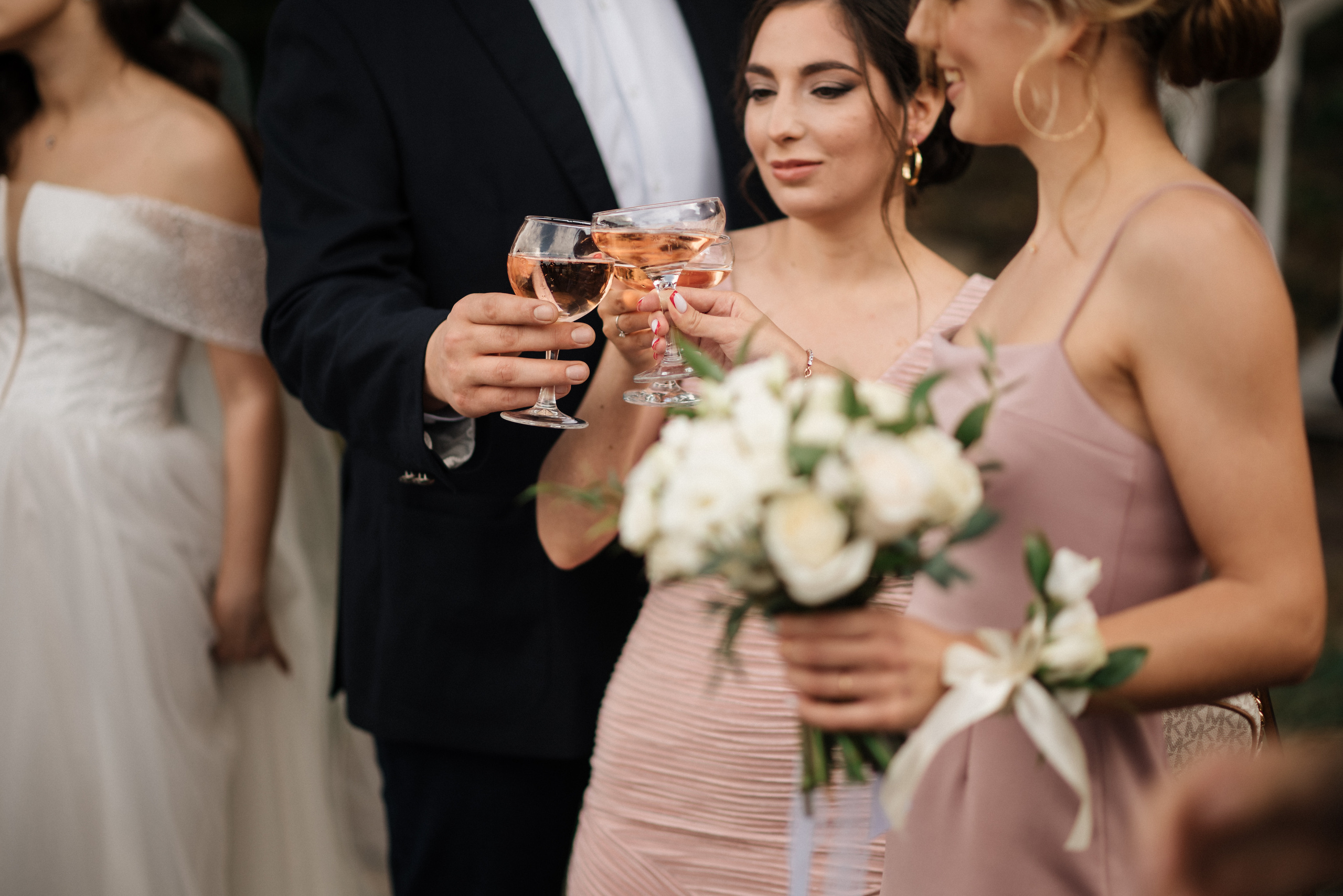 Алина и Лёша (полный день на Морской). Свадебный и портретный фотограф в Липецке Юлия Свит