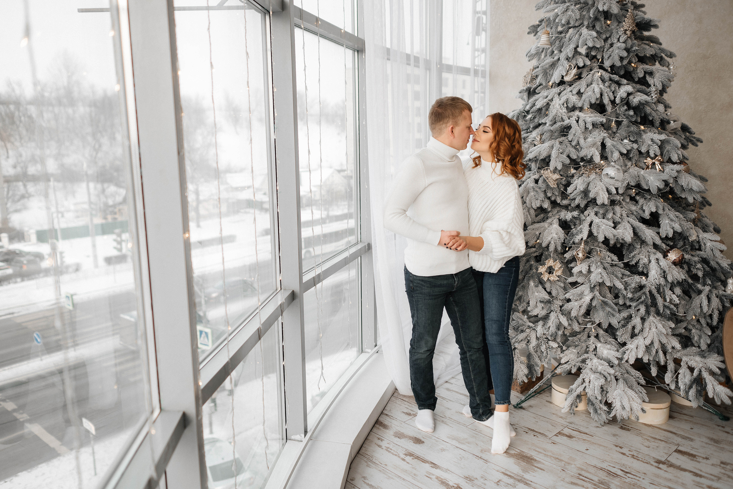 Про любовь Саши и Артёма. Свадебный и портретный фотограф в Липецке Юлия Свит