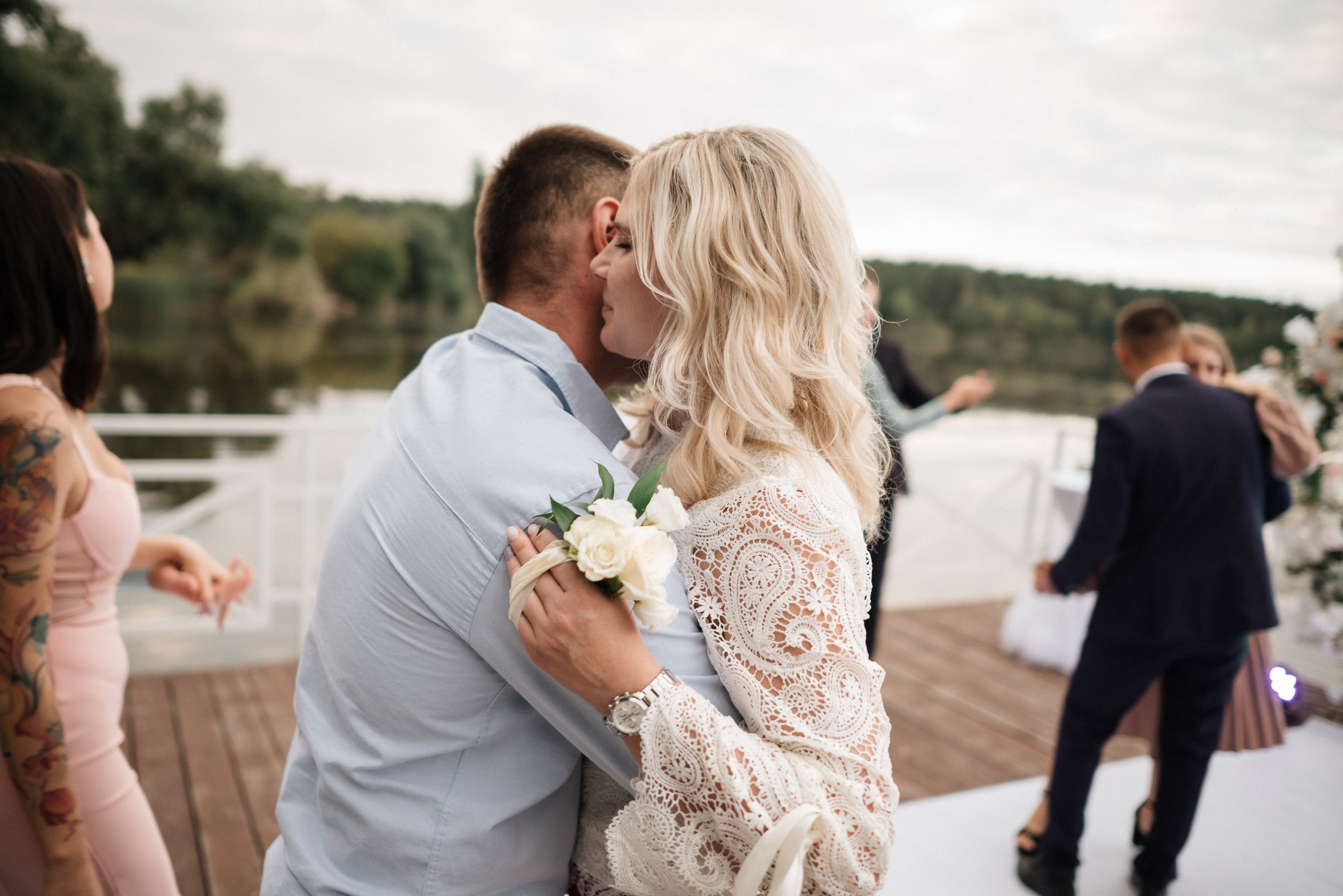 Алина и Лёша (полный день на Морской). Свадебный и портретный фотограф в Липецке Юлия Свит