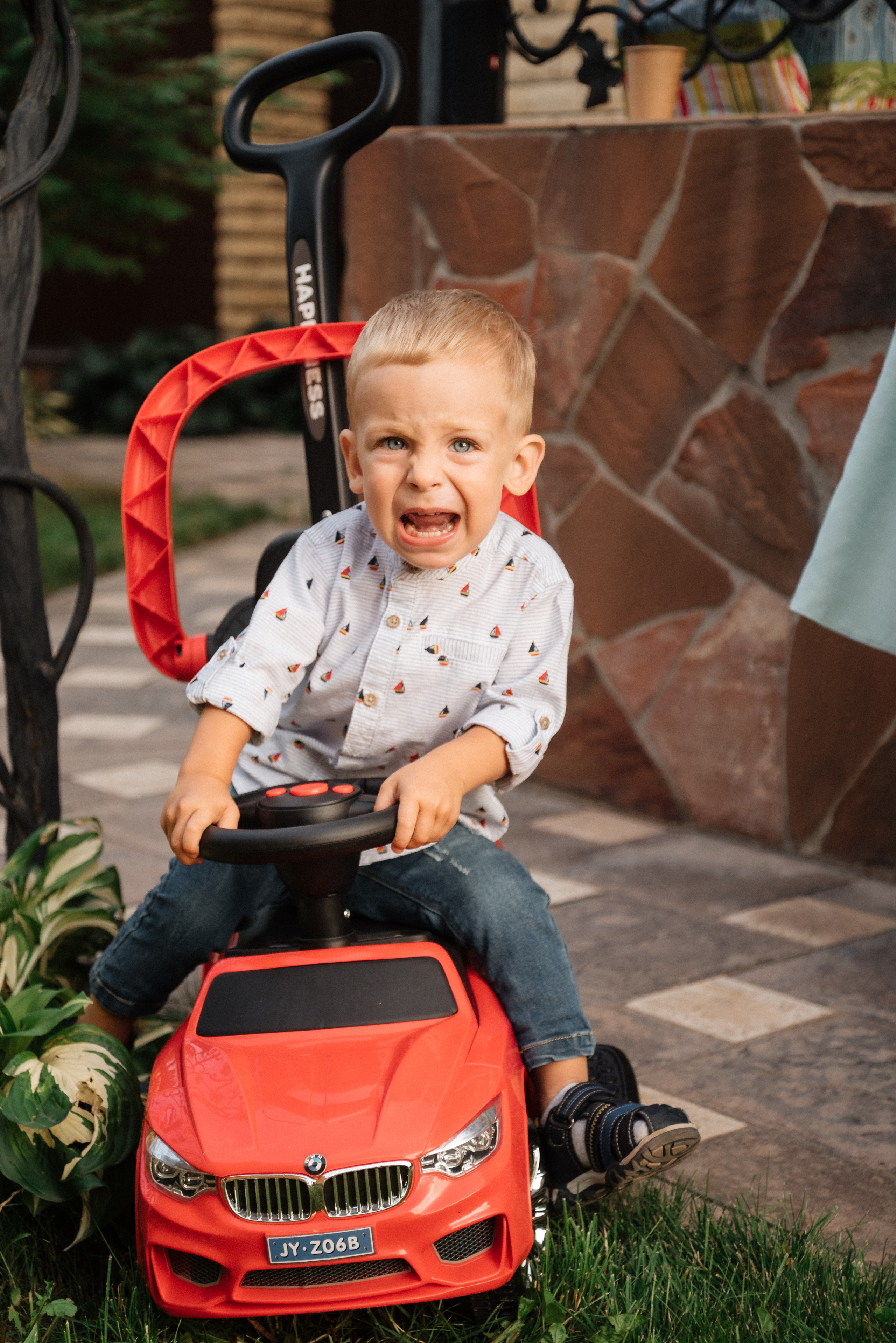 День рождения Вари (1 годик). Свадебный и портретный фотограф в Липецке Юлия Свит