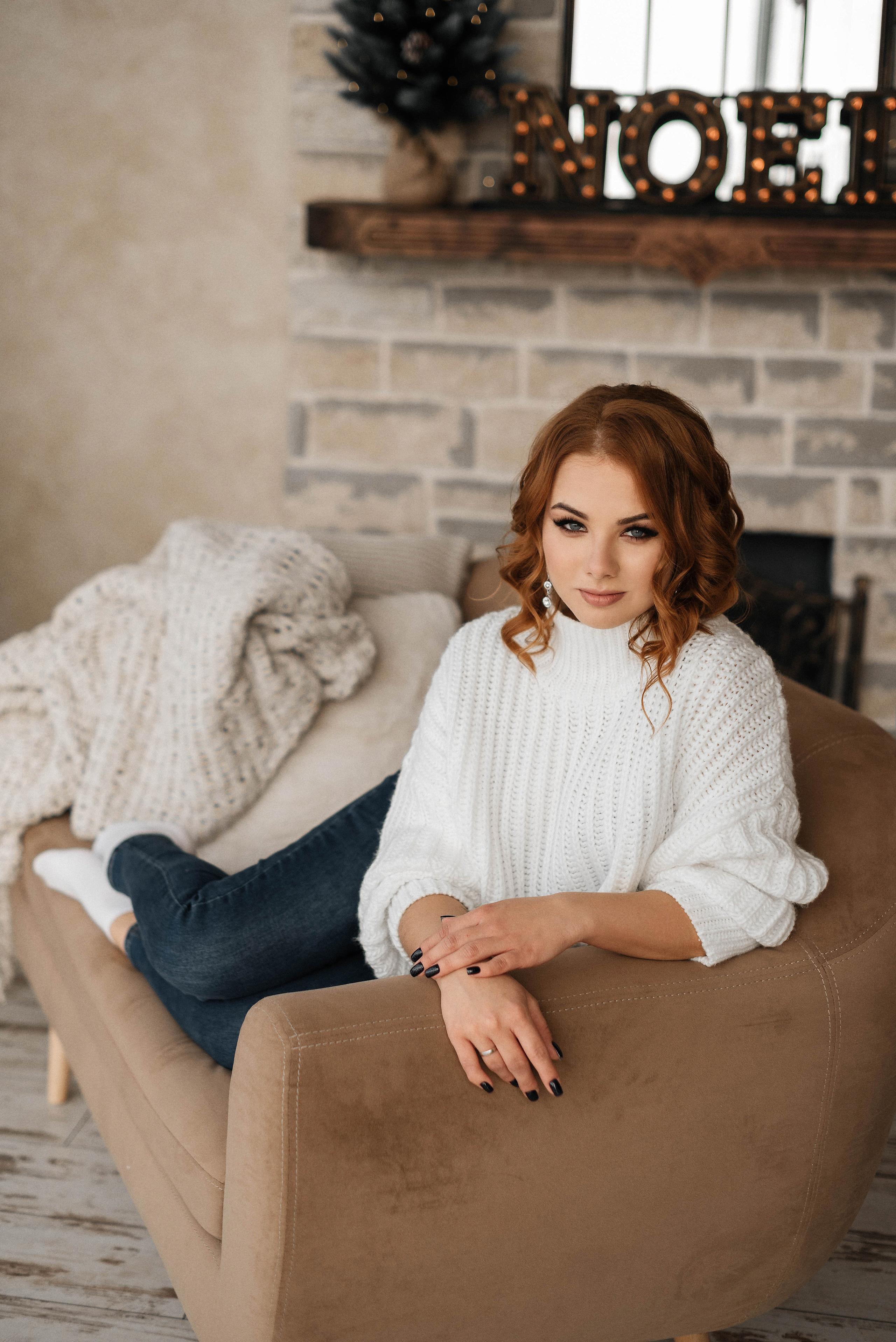 Про любовь Саши и Артёма. Свадебный и портретный фотограф в Липецке Юлия Свит