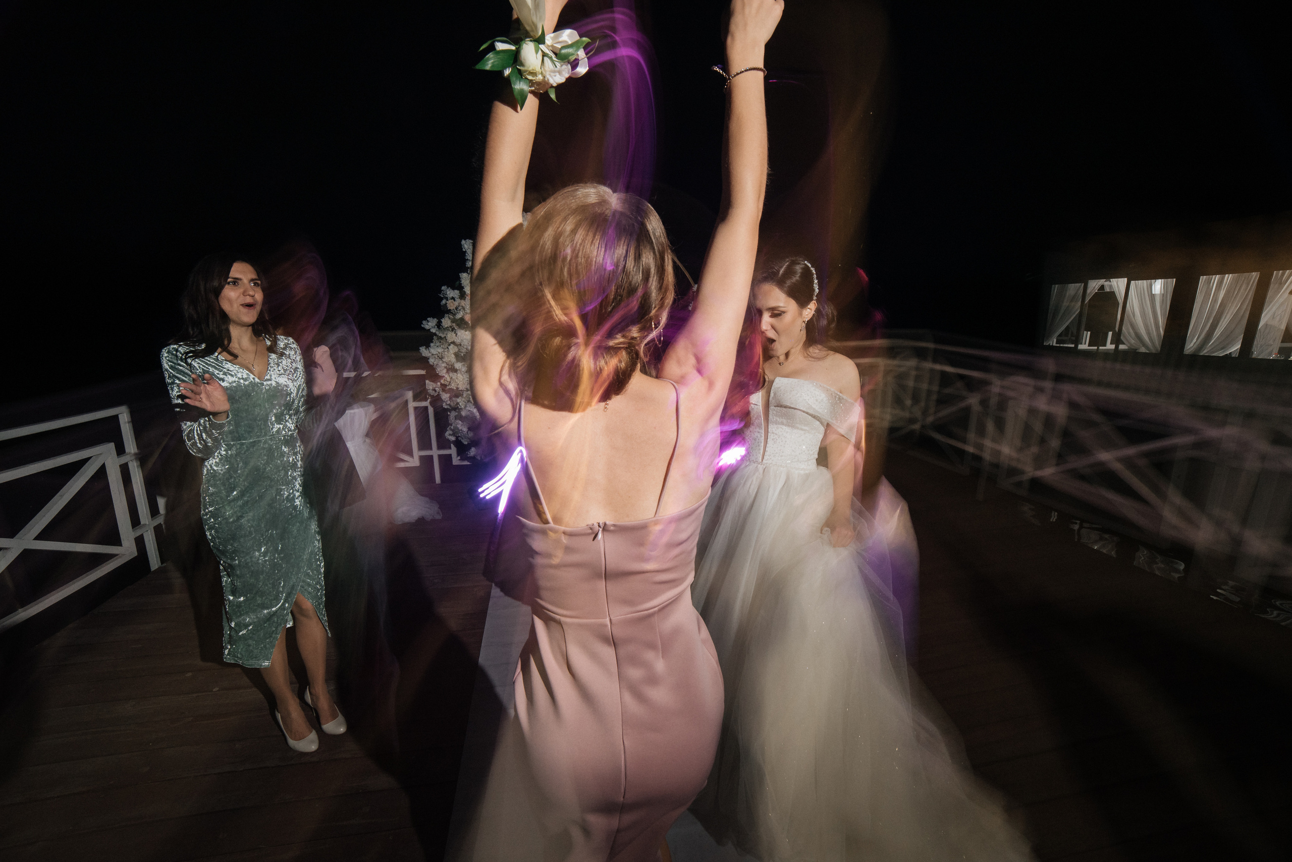 Алина и Лёша (полный день на Морской). Свадебный и портретный фотограф в Липецке Юлия Свит