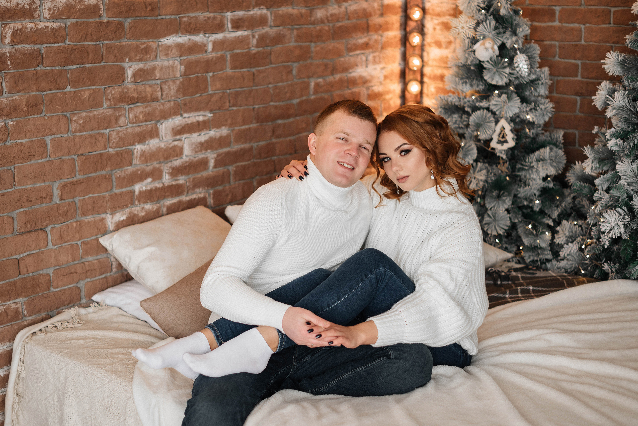 Про любовь Саши и Артёма. Свадебный и портретный фотограф в Липецке Юлия Свит