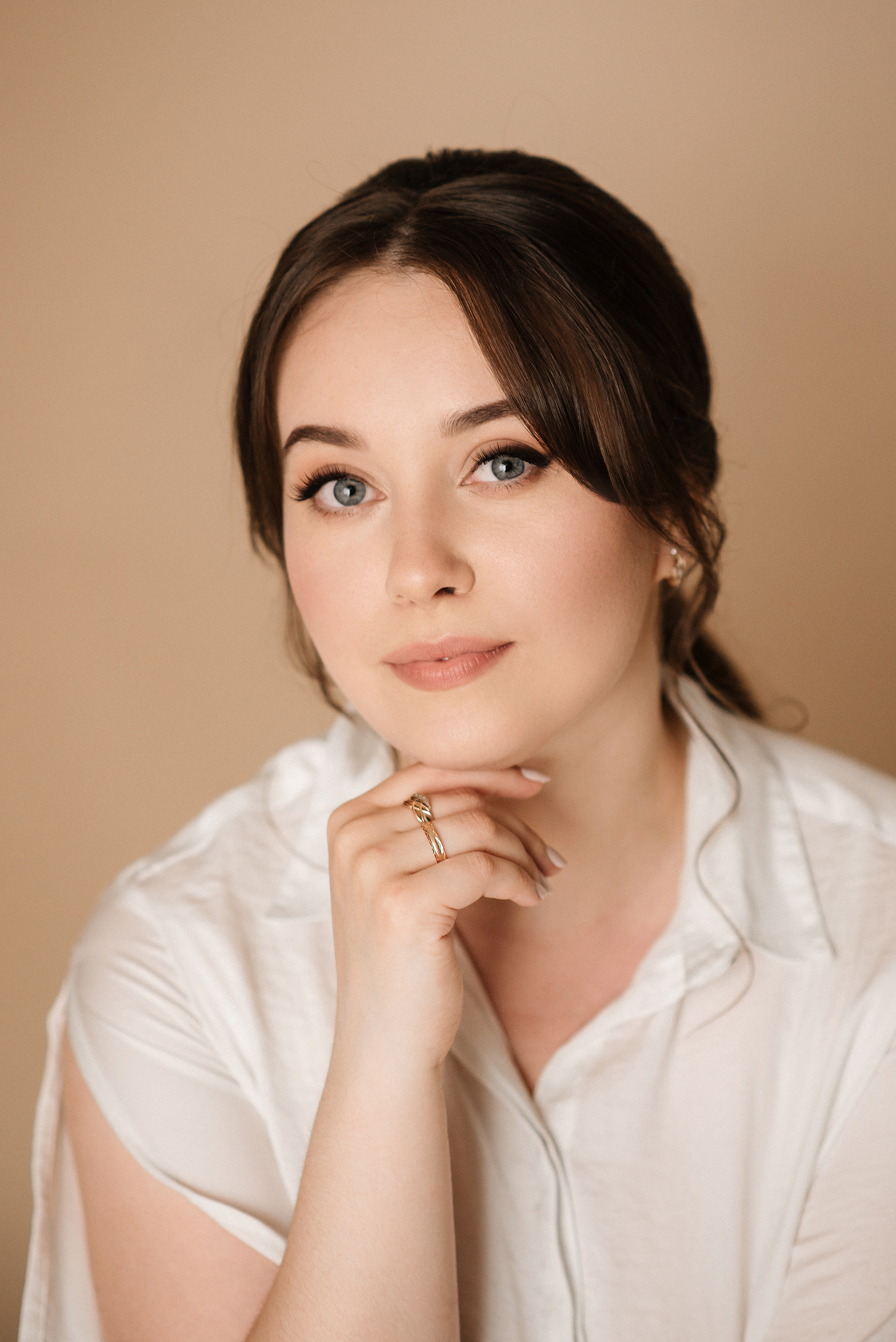 Лиза солнечная как этот день. Свадебный и портретный фотограф в Липецке Юлия Свит