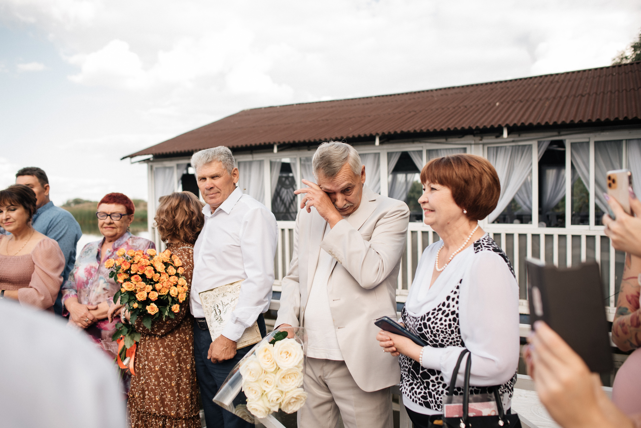 Алина и Лёша (полный день на Морской). Свадебный и портретный фотограф в Липецке Юлия Свит