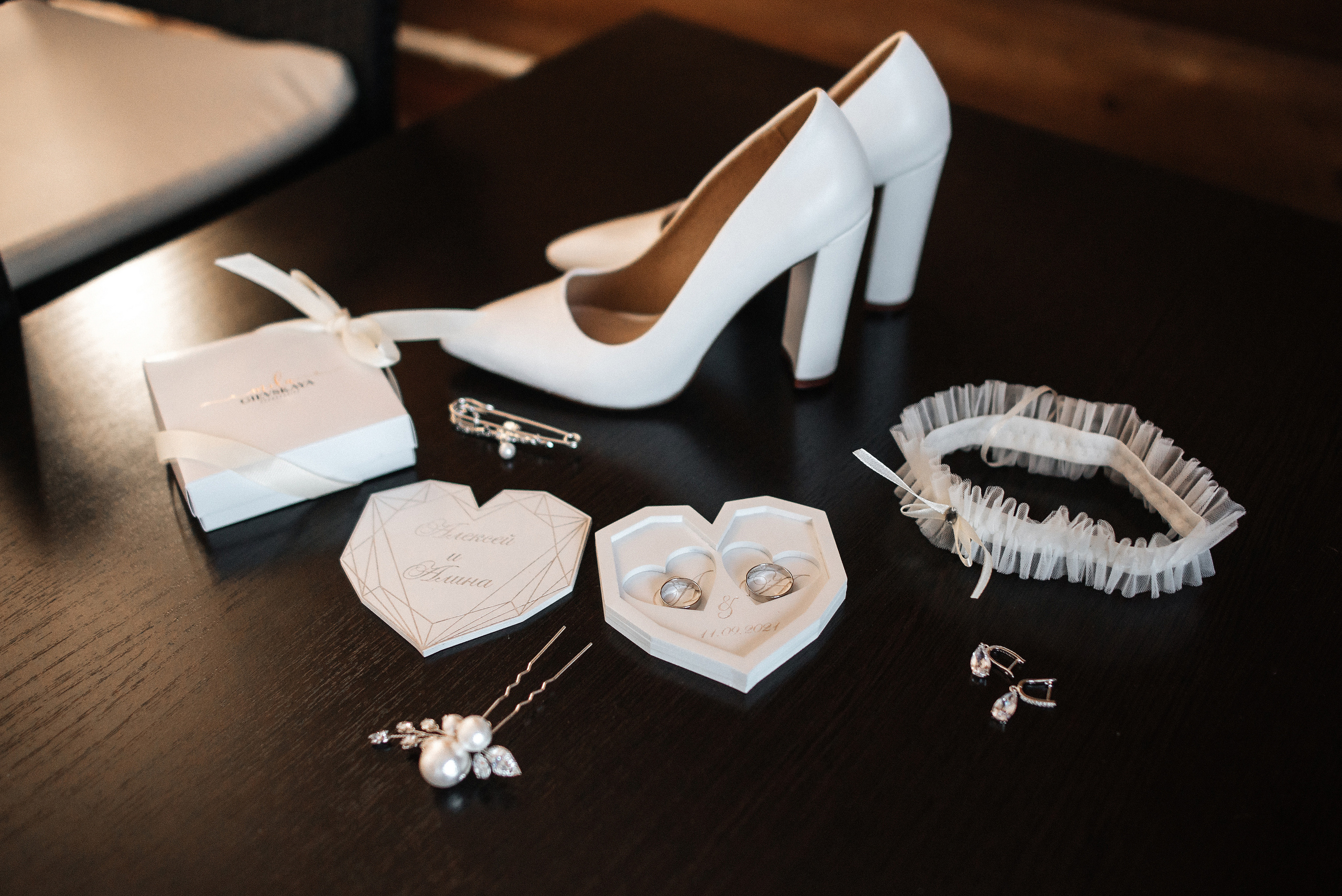 Алина и Лёша (полный день на Морской). Свадебный и портретный фотограф в Липецке Юлия Свит