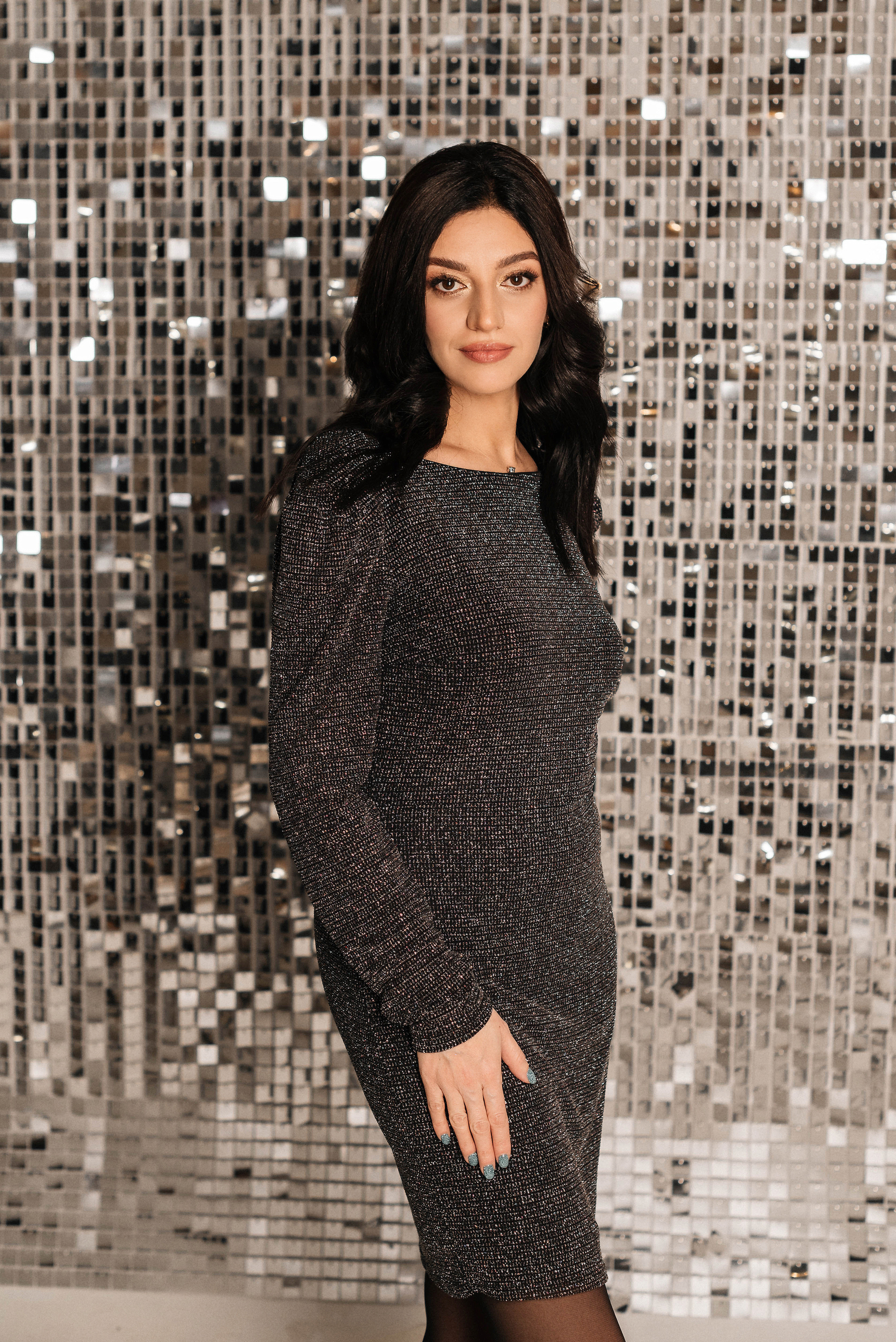 Диана на фотодне в Атмсофере. Свадебный и портретный фотограф в Липецке Юлия Свит