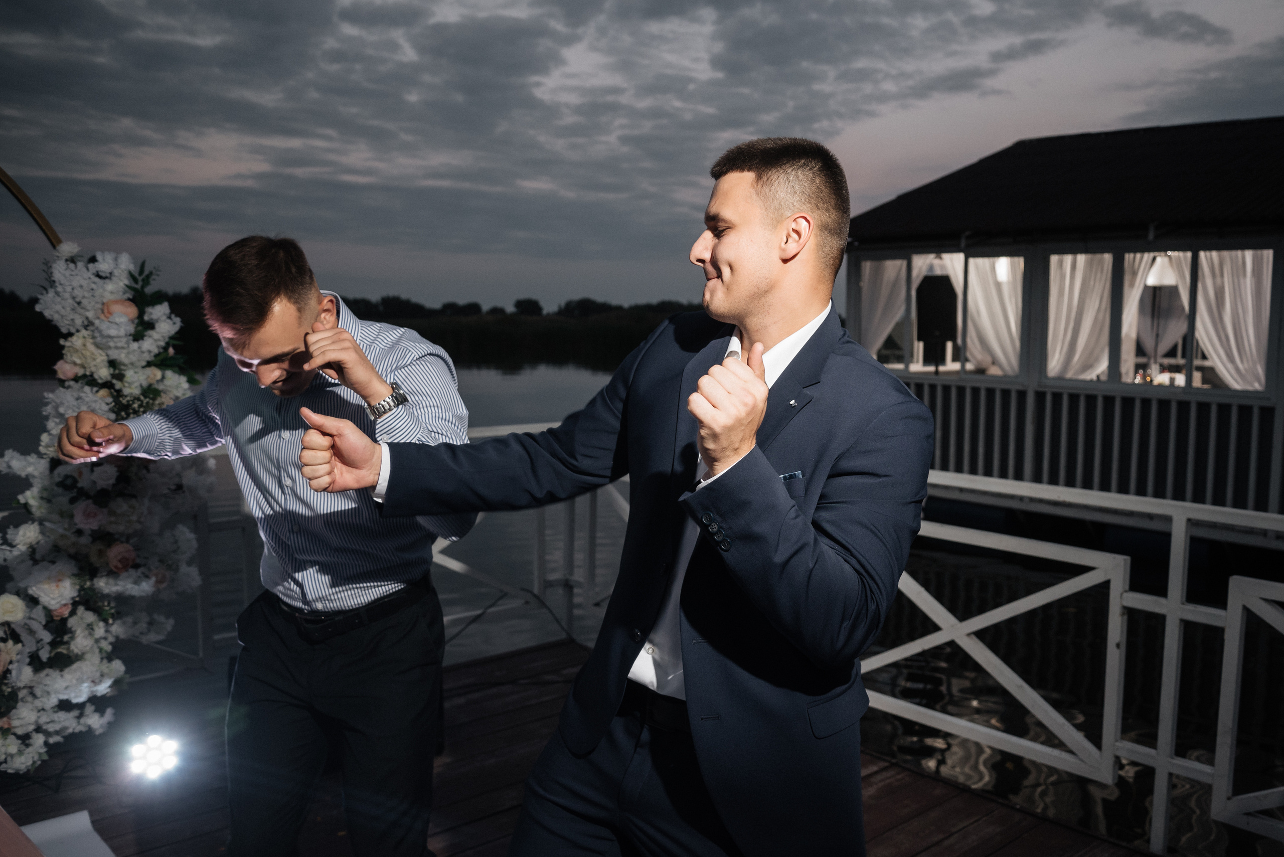 Алина и Лёша (полный день на Морской). Свадебный и портретный фотограф в Липецке Юлия Свит