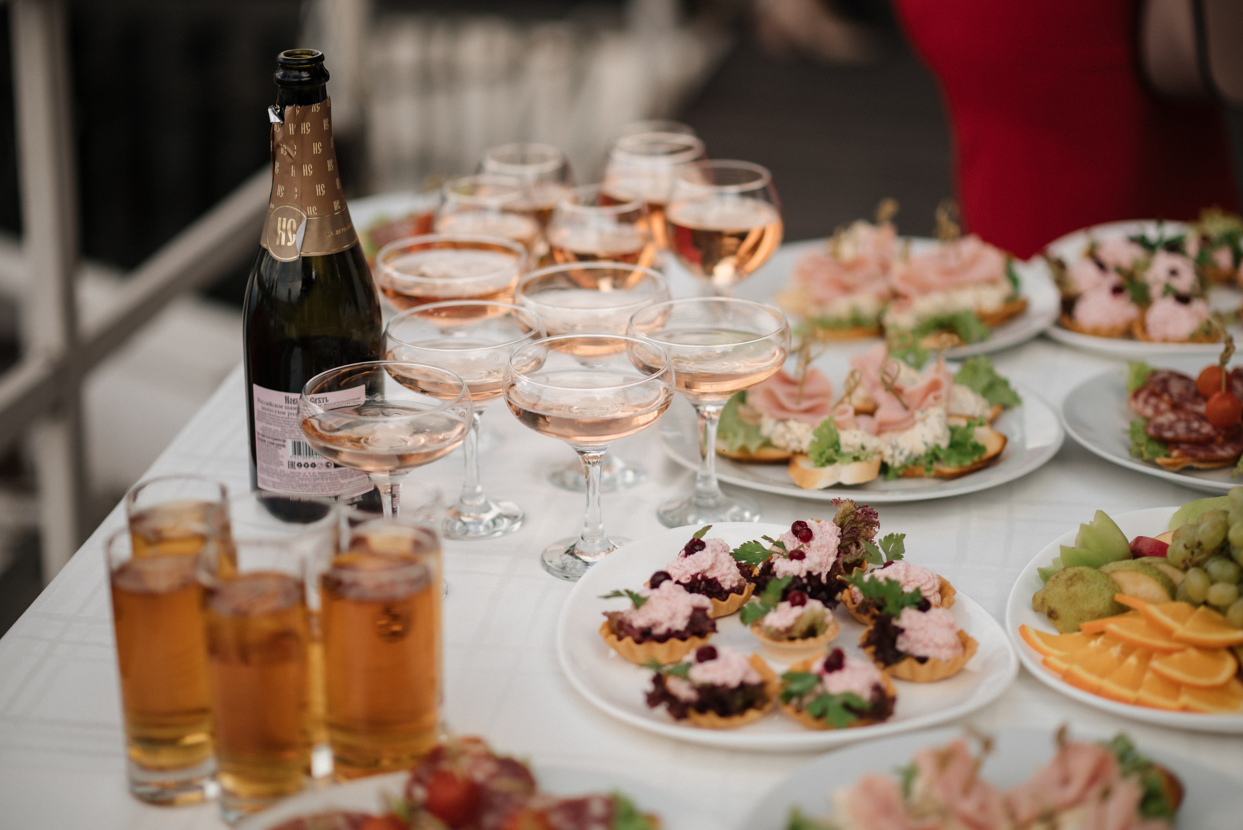 Алина и Лёша (полный день на Морской). Свадебный и портретный фотограф в Липецке Юлия Свит