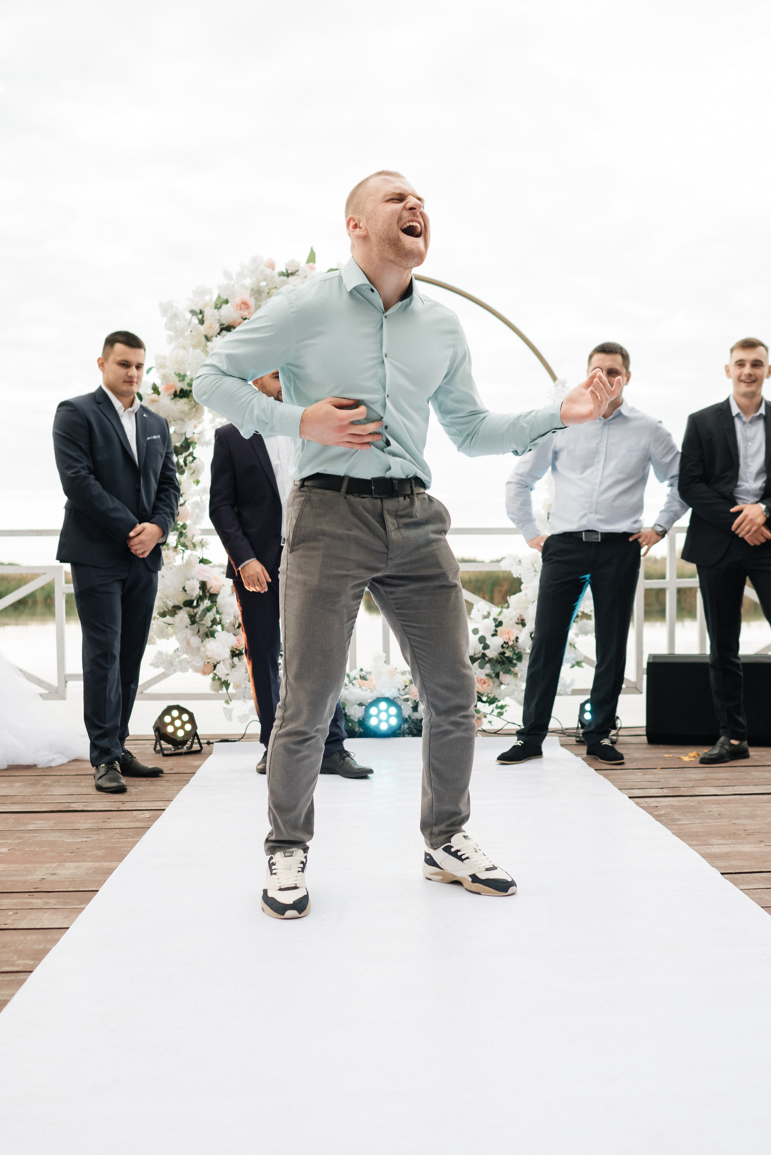 Алина и Лёша (полный день на Морской). Свадебный и портретный фотограф в Липецке Юлия Свит