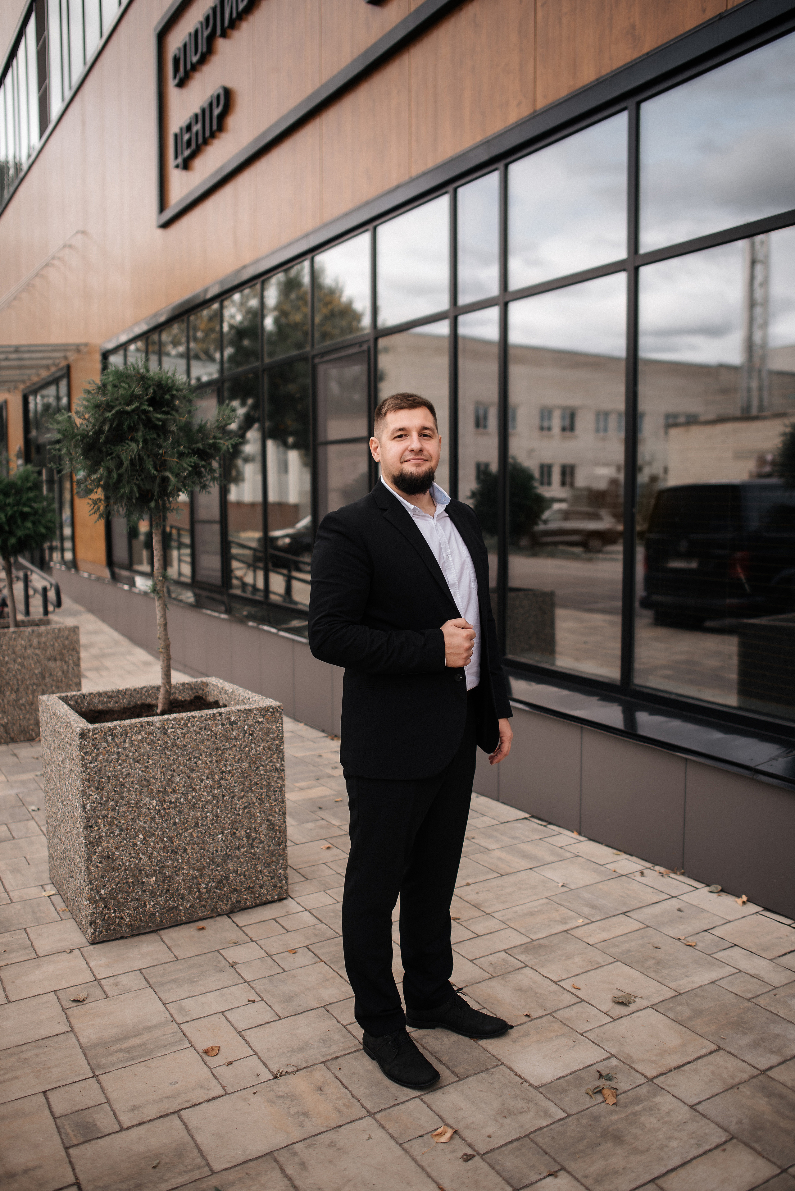 Настя и Женя. Свадебный и портретный фотограф в Липецке Юлия Свит