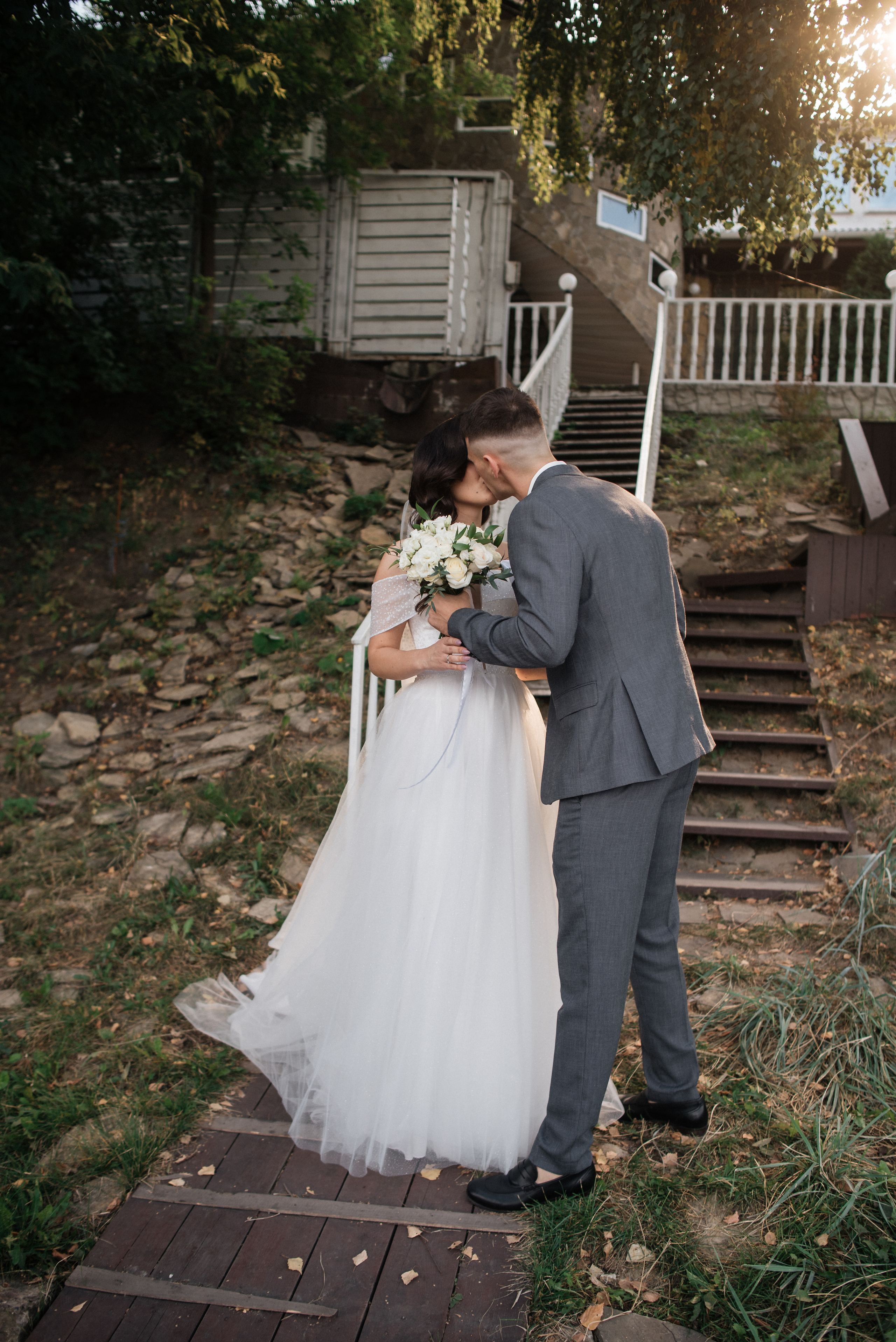 Алина и Лёша (полный день на Морской). Свадебный и портретный фотограф в Липецке Юлия Свит
