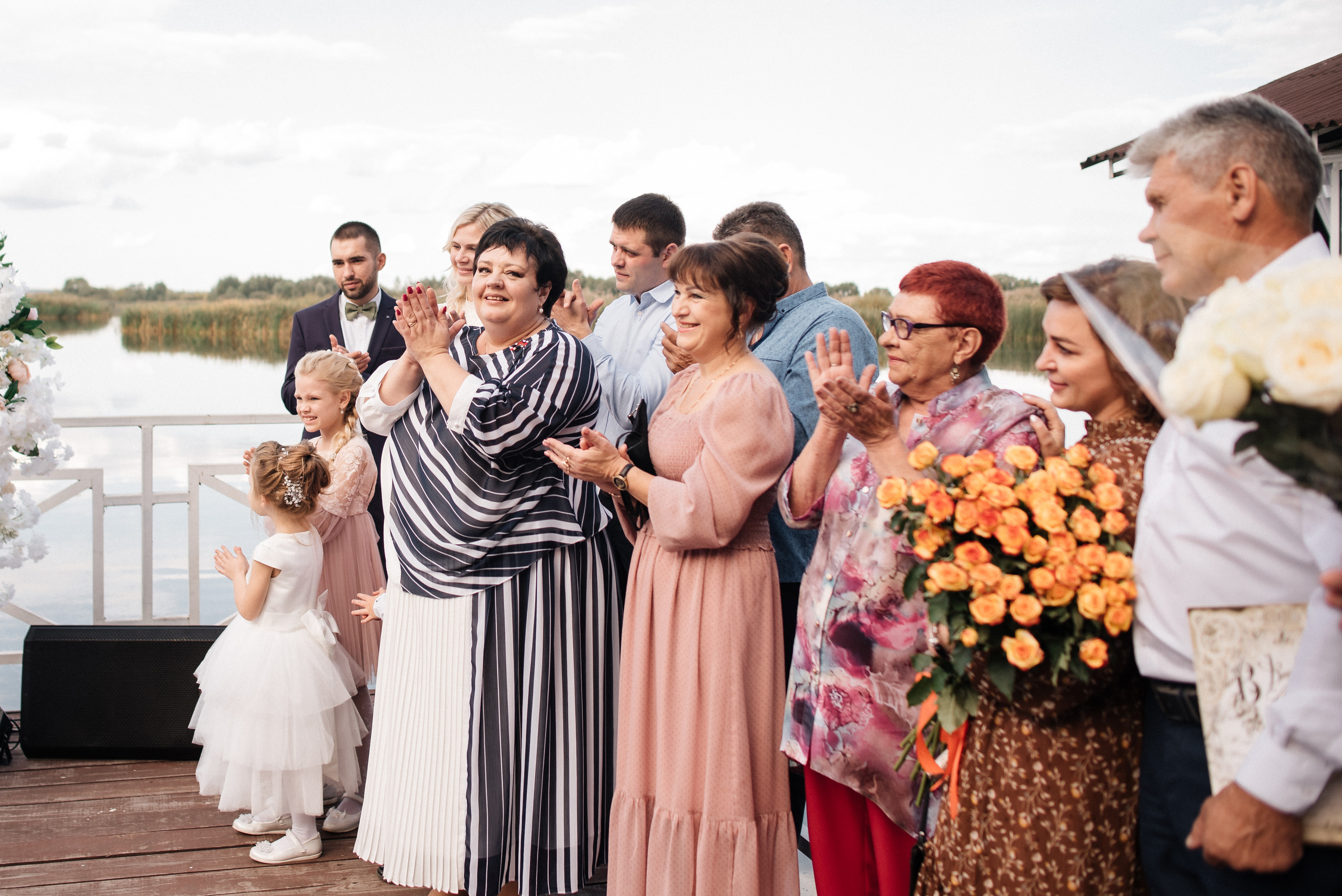 Алина и Лёша (полный день на Морской). Свадебный и портретный фотограф в Липецке Юлия Свит