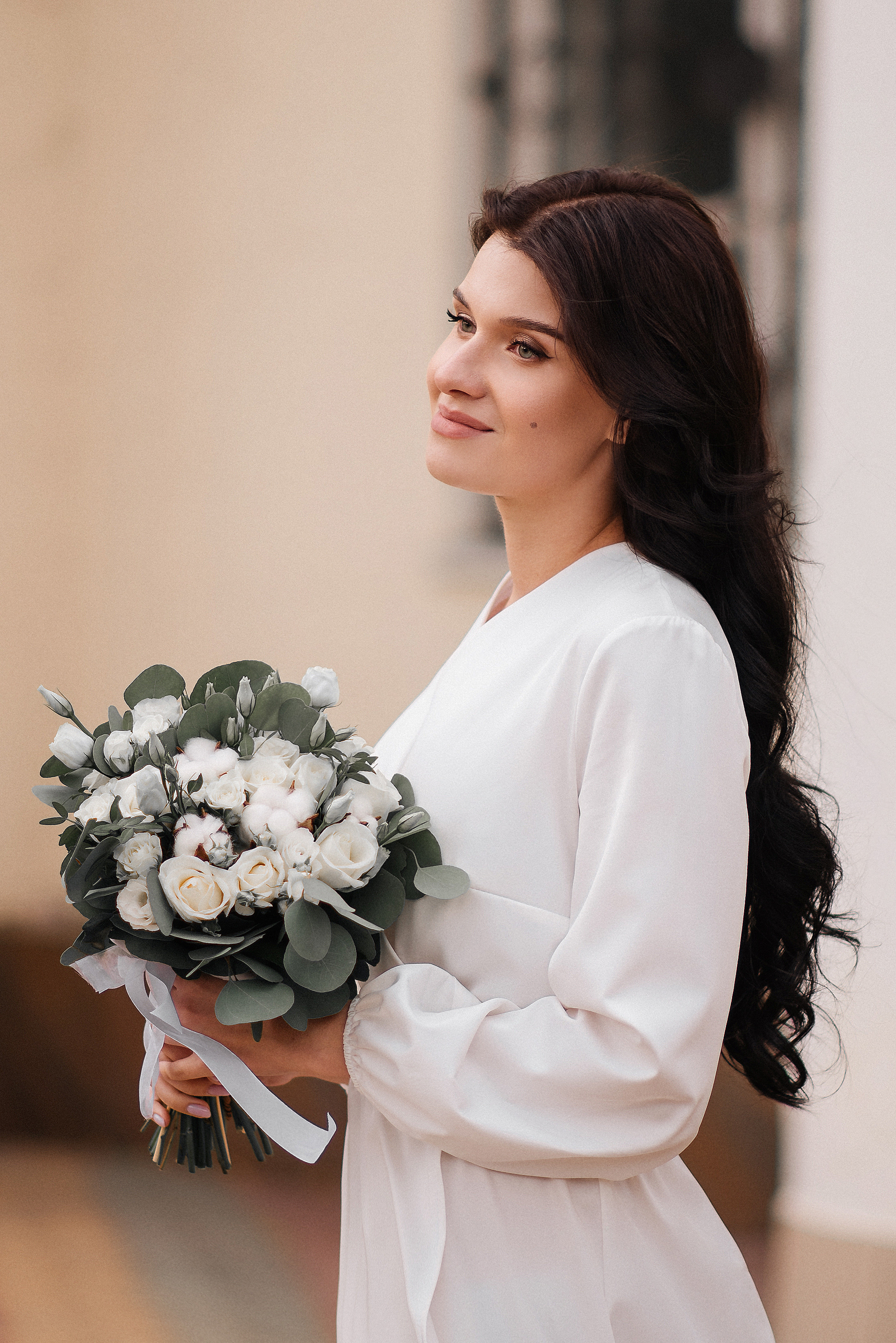 Настя и Женя. Свадебный и портретный фотограф в Липецке Юлия Свит