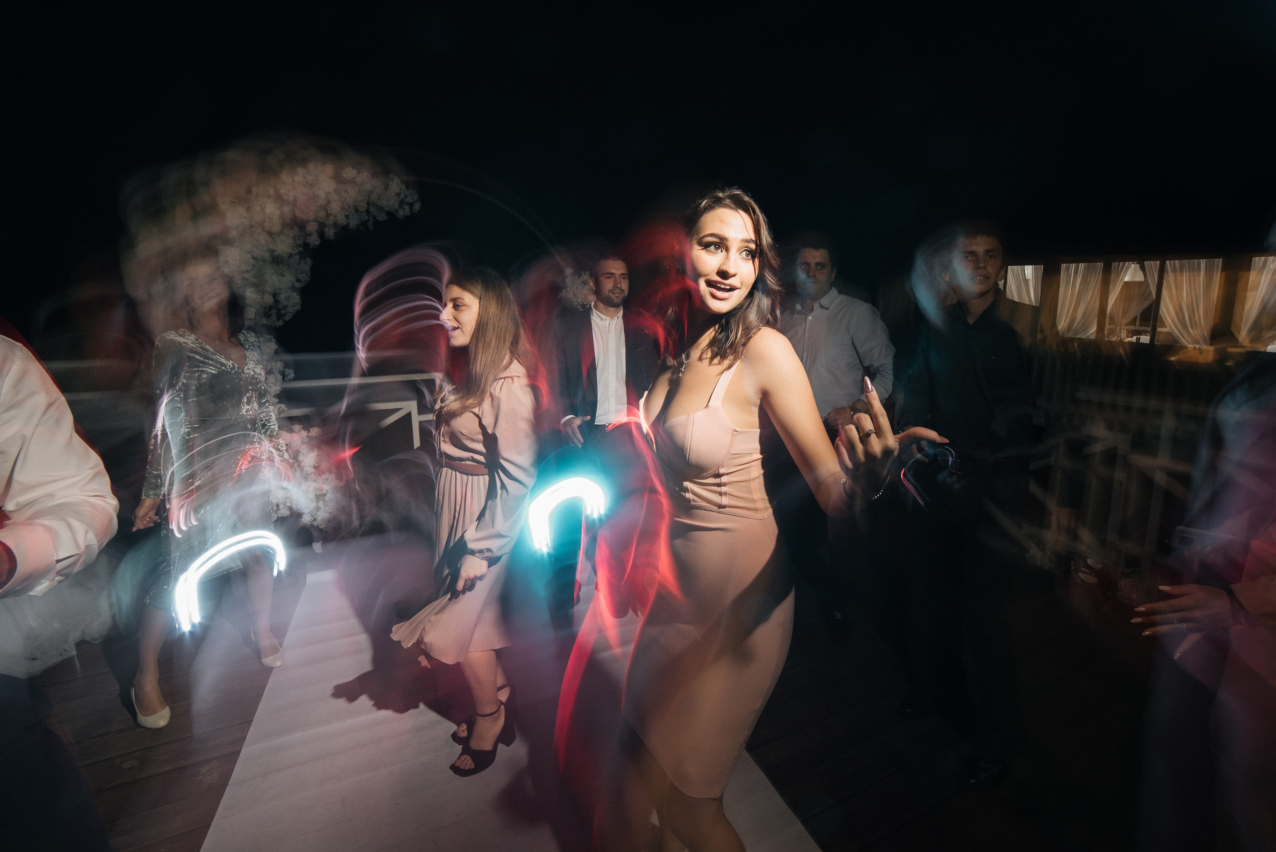 Алина и Лёша (полный день на Морской). Свадебный и портретный фотограф в Липецке Юлия Свит