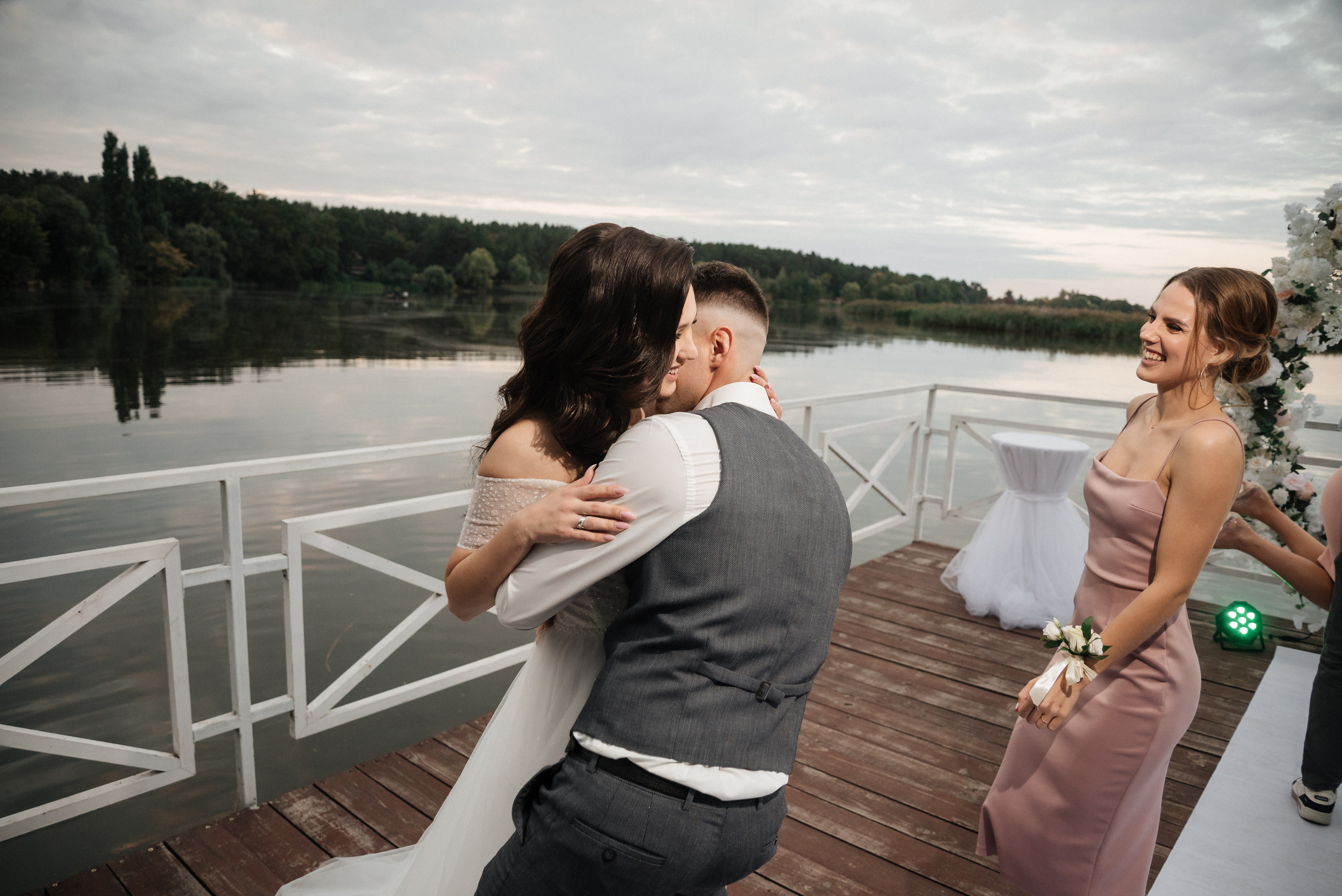 Алина и Лёша (полный день на Морской). Свадебный и портретный фотограф в Липецке Юлия Свит