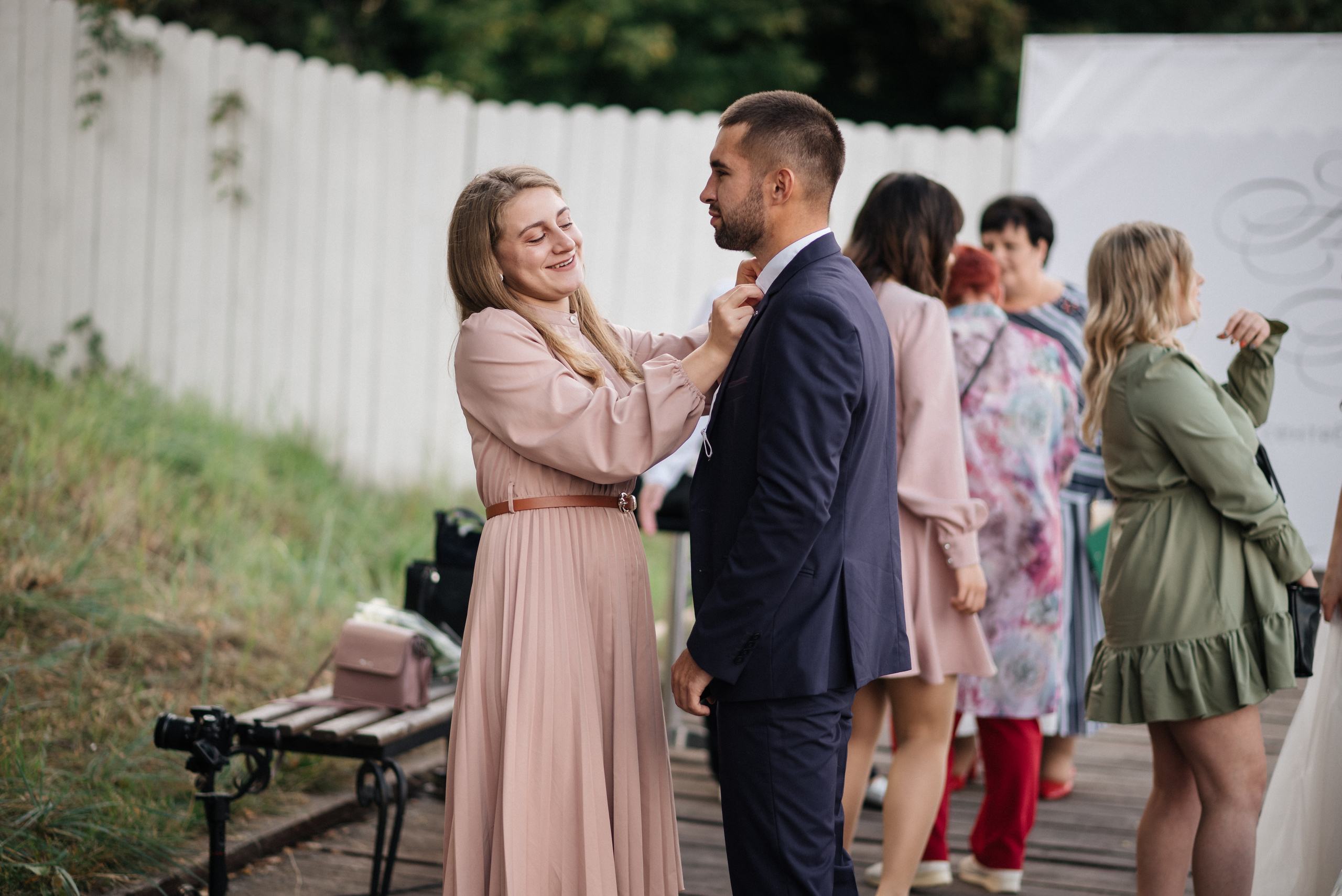 Алина и Лёша (полный день на Морской). Свадебный и портретный фотограф в Липецке Юлия Свит