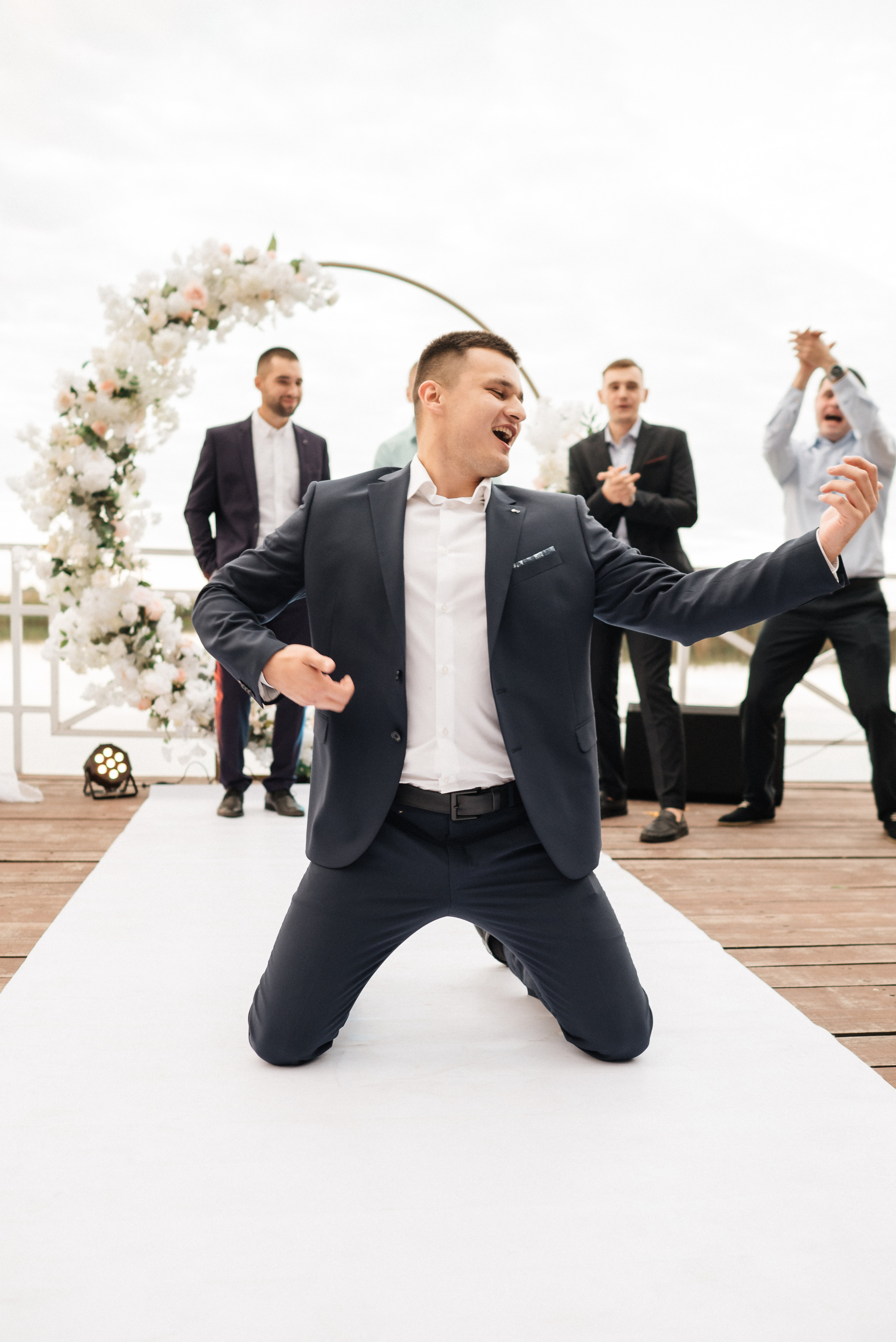 Алина и Лёша (полный день на Морской). Свадебный и портретный фотограф в Липецке Юлия Свит