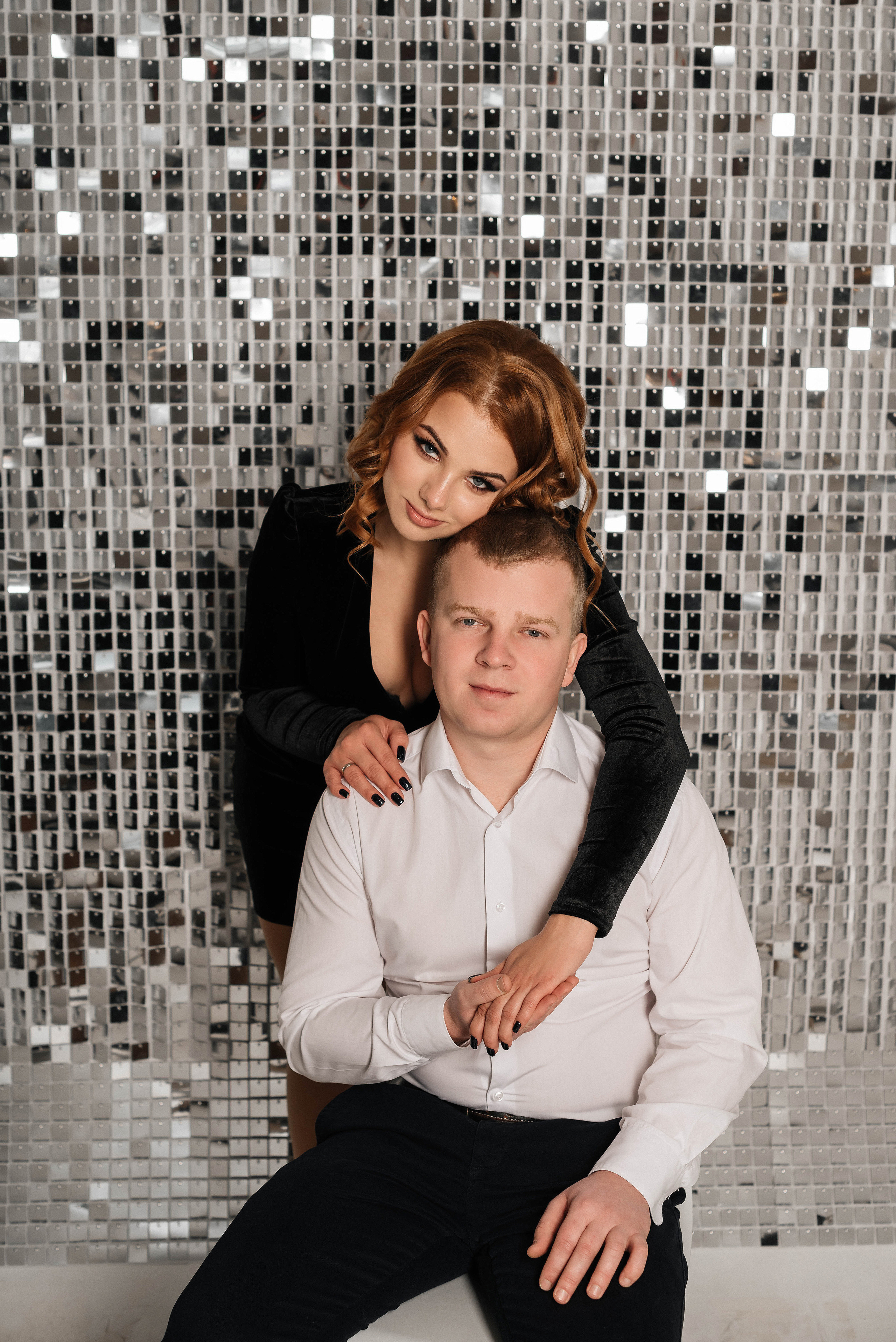 Про любовь Саши и Артёма. Свадебный и портретный фотограф в Липецке Юлия Свит